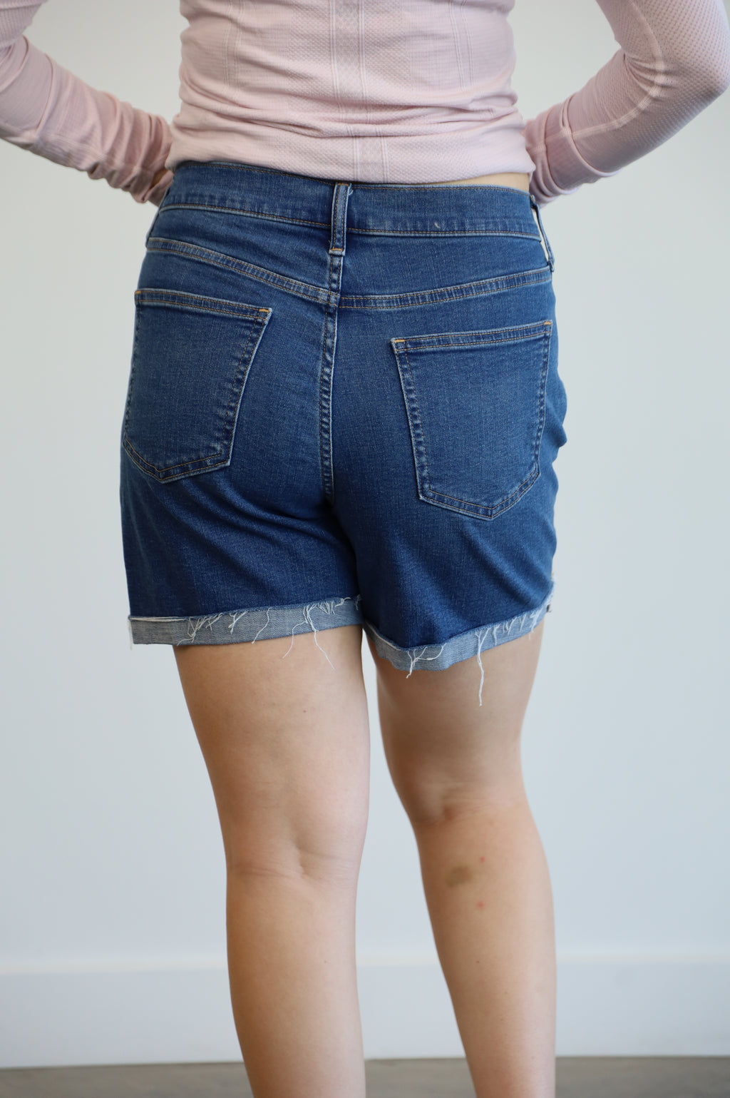 gap - size 30