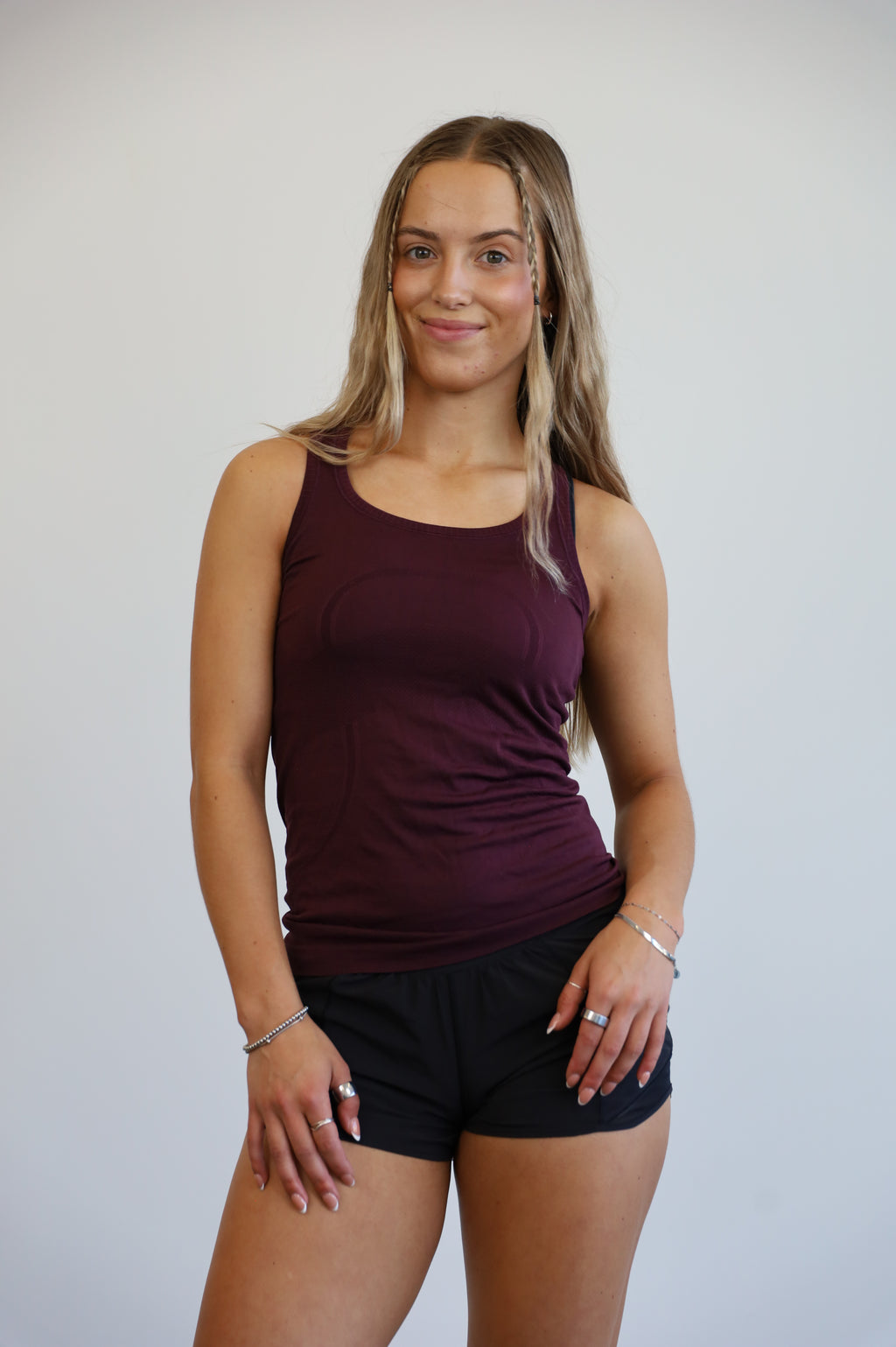 lululemon - size 6