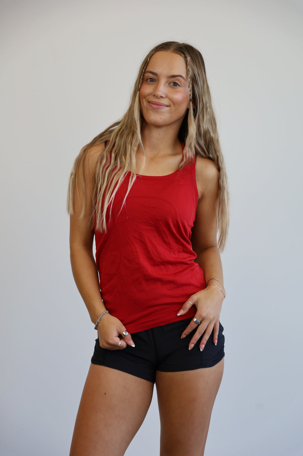 lululemon - size 6