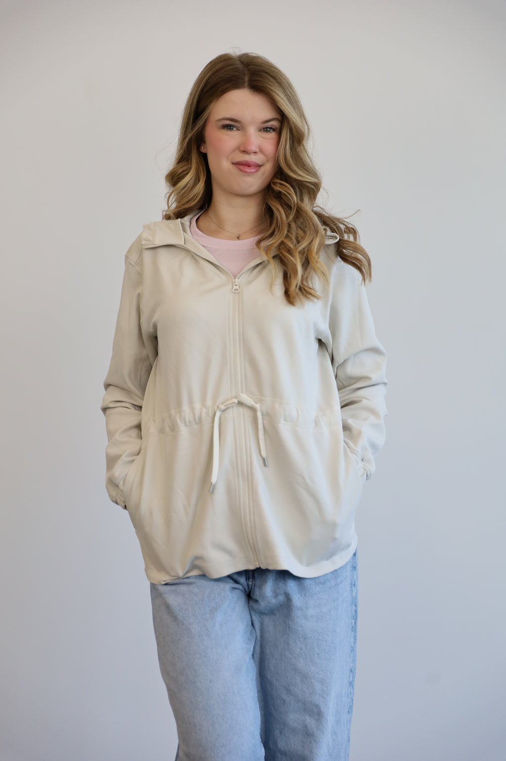 lululemon - size 8