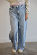 & denim - size 16