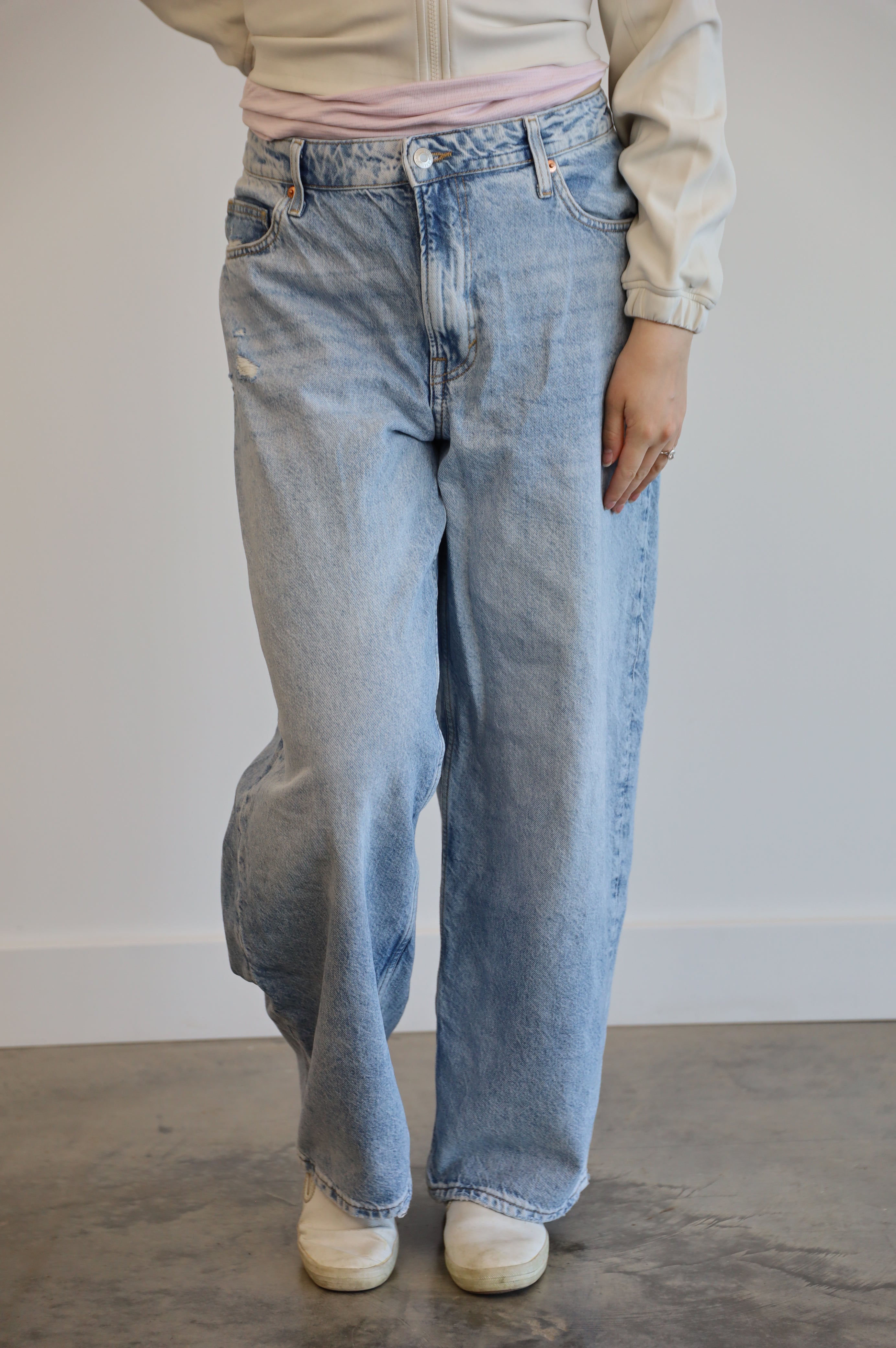 & denim - size 16