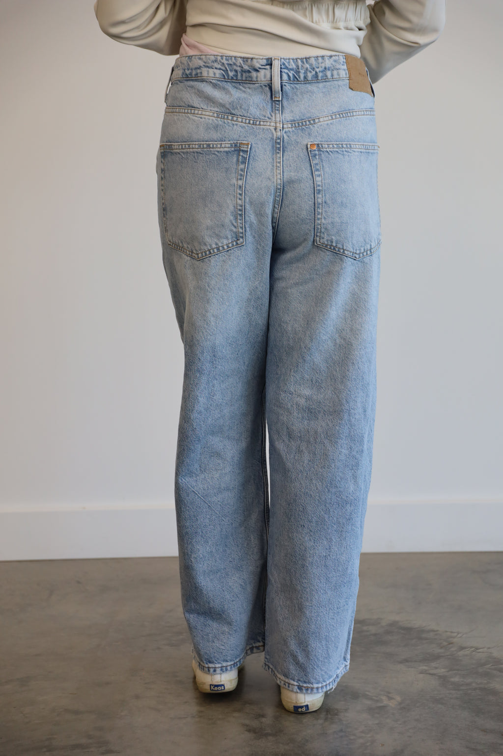 & denim - size 16