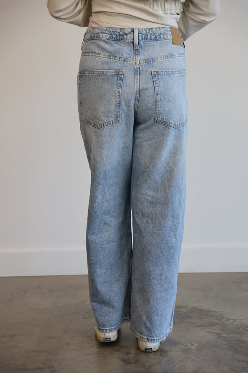 & denim - size 16