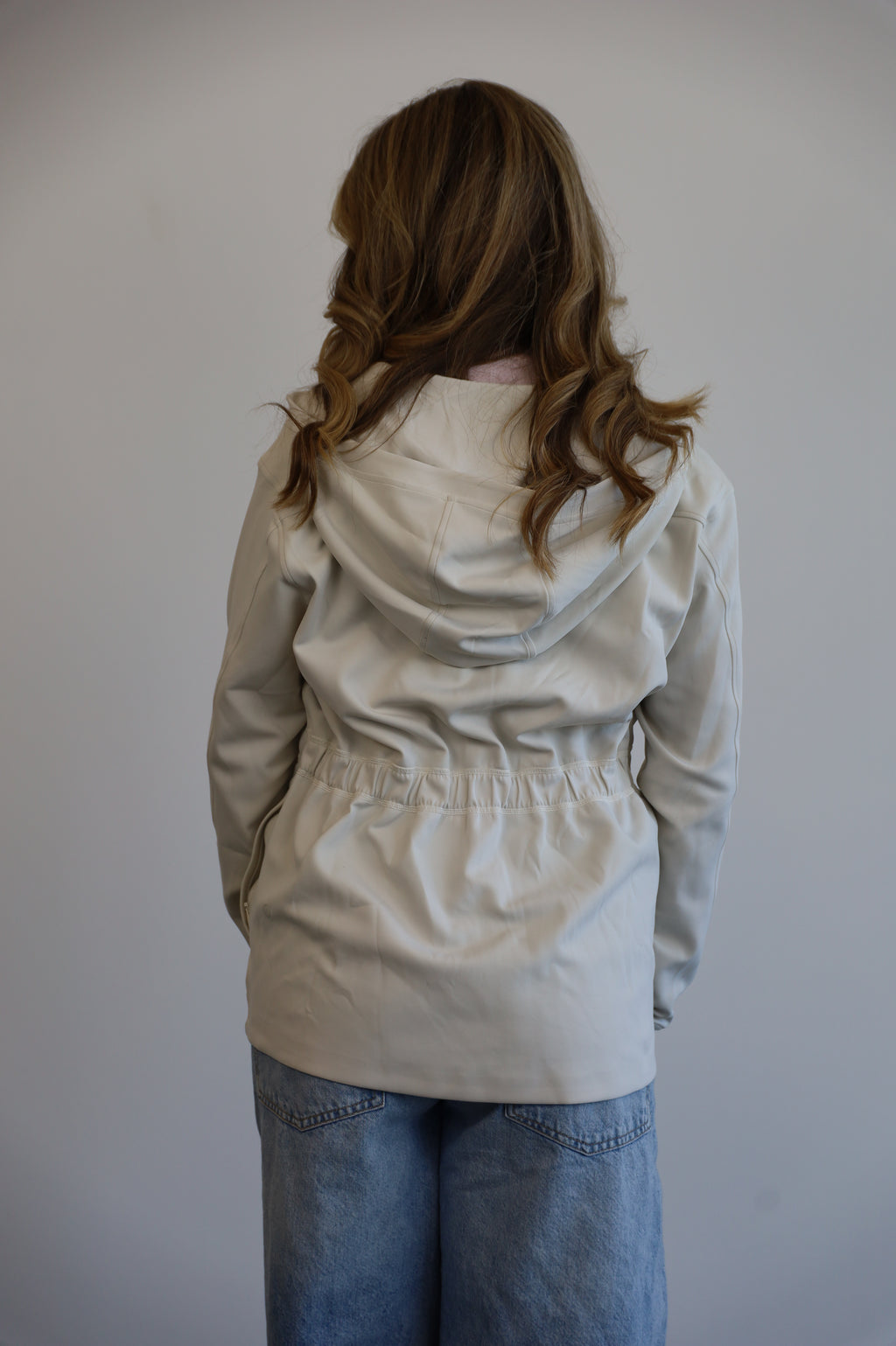 lululemon - size 8