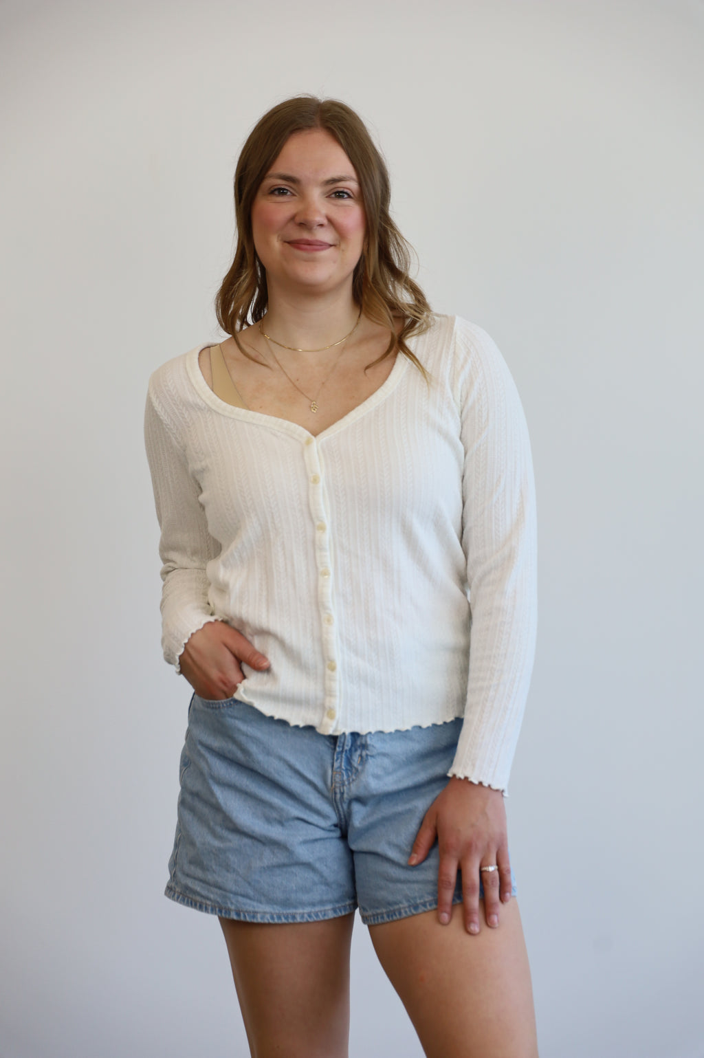 old navy - x large