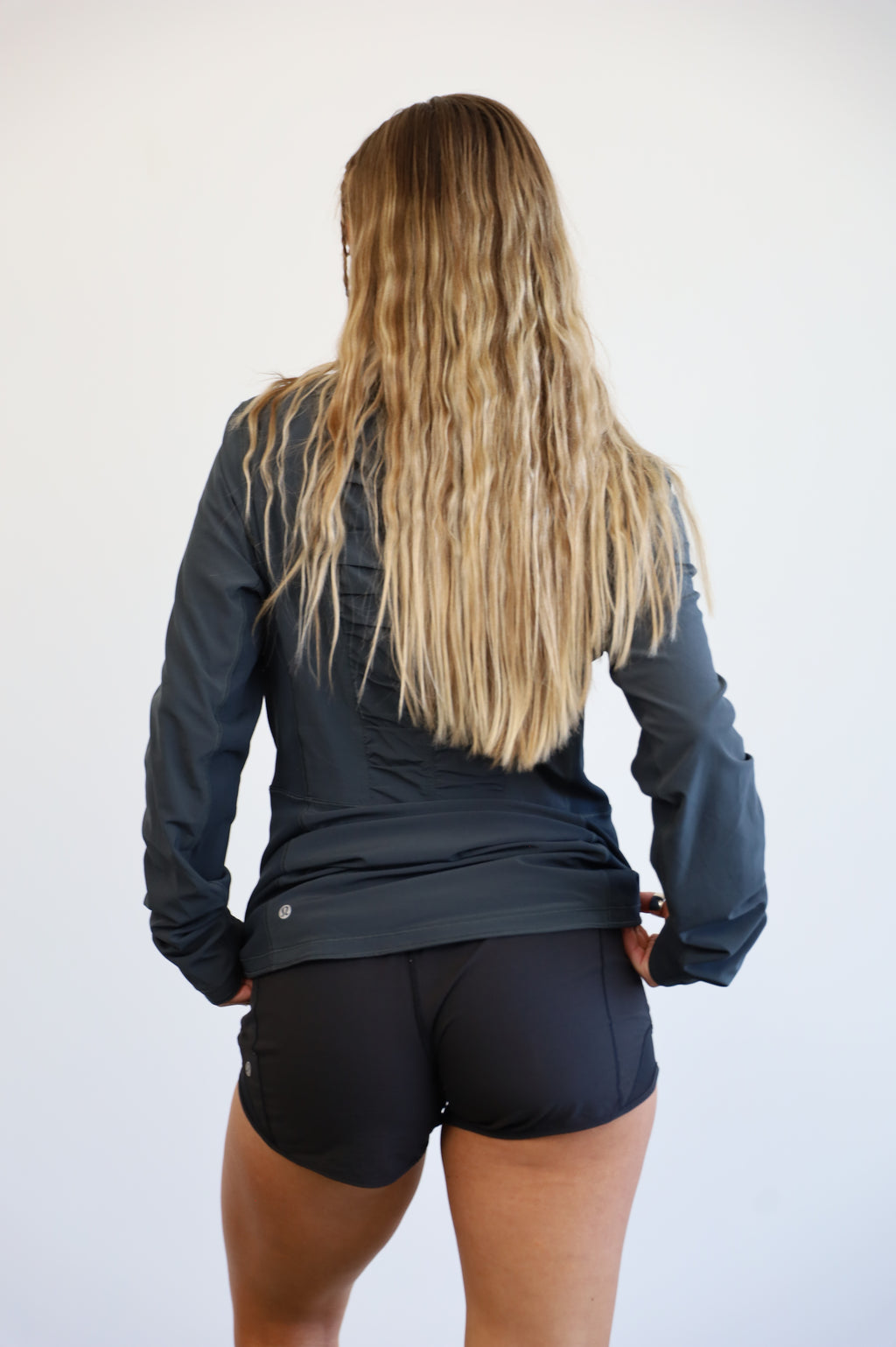lululemon - size 10