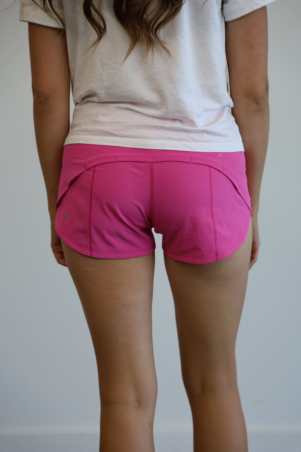 lululemon - size 2