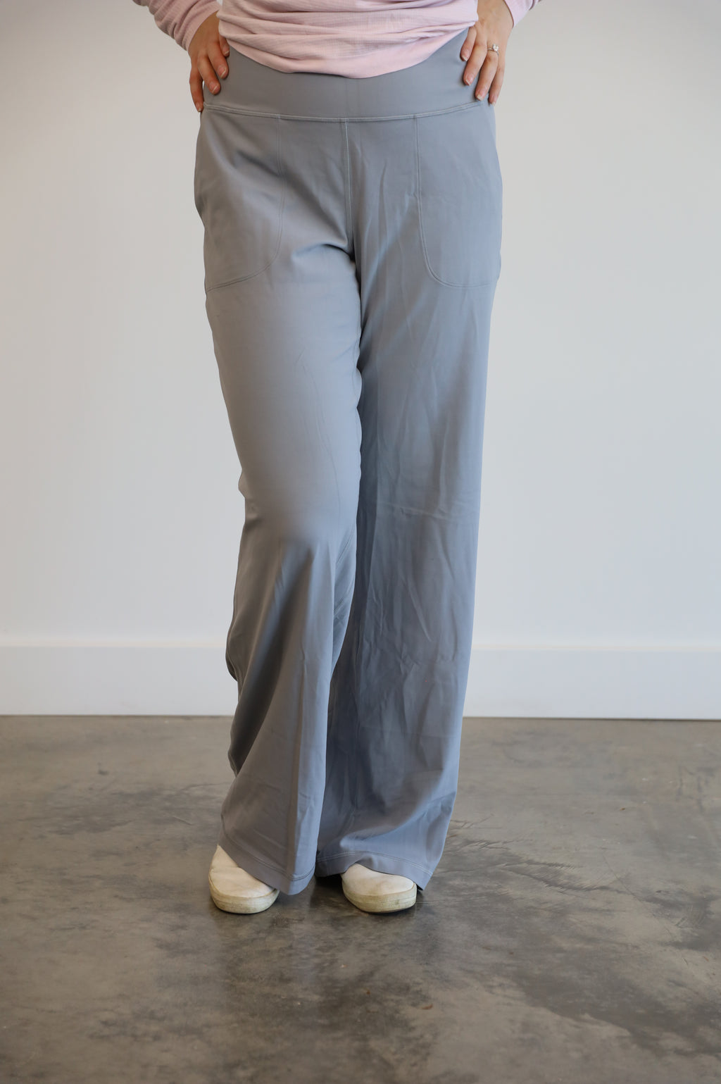 lululemon - size 12
