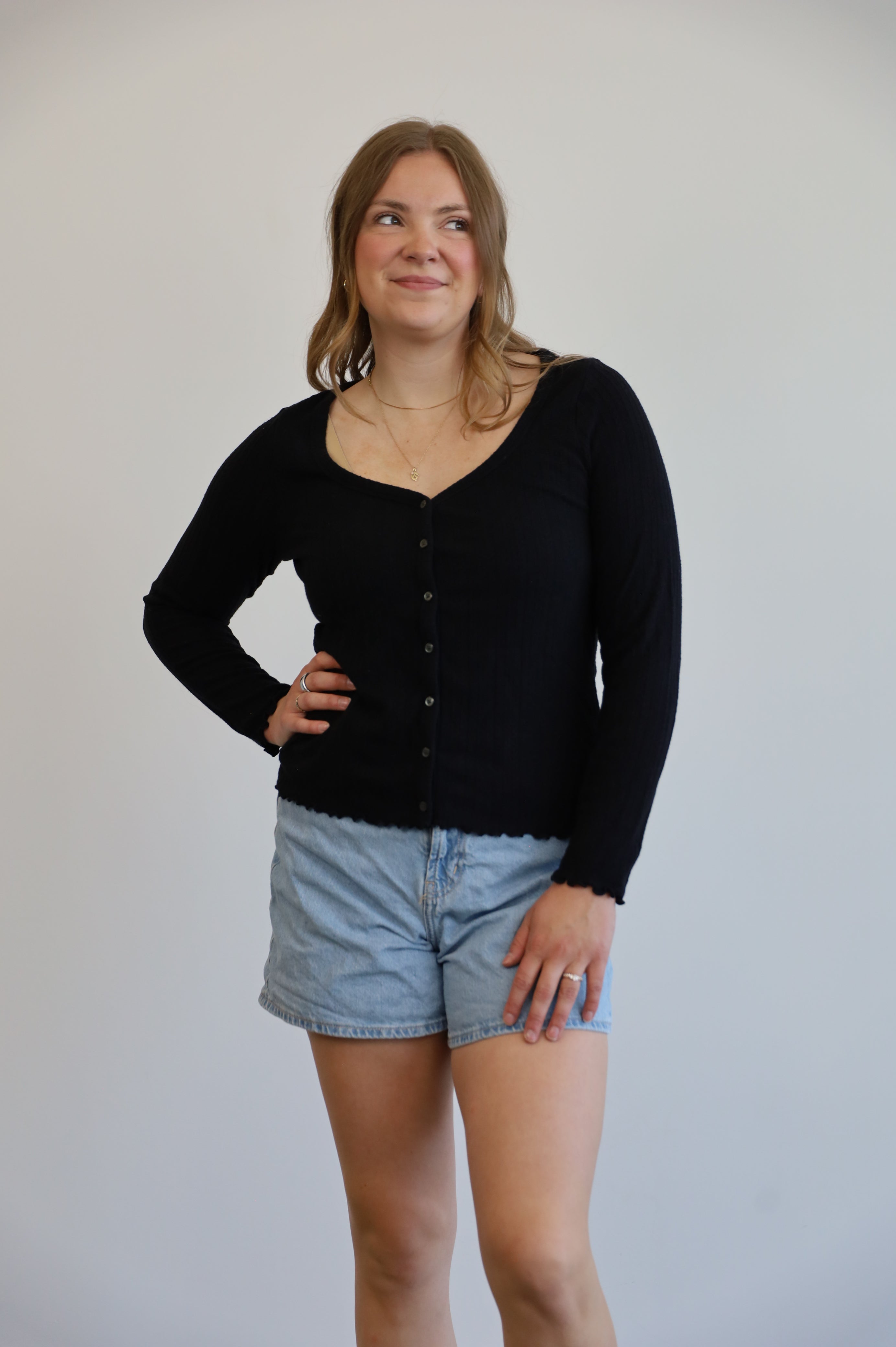 old navy - large