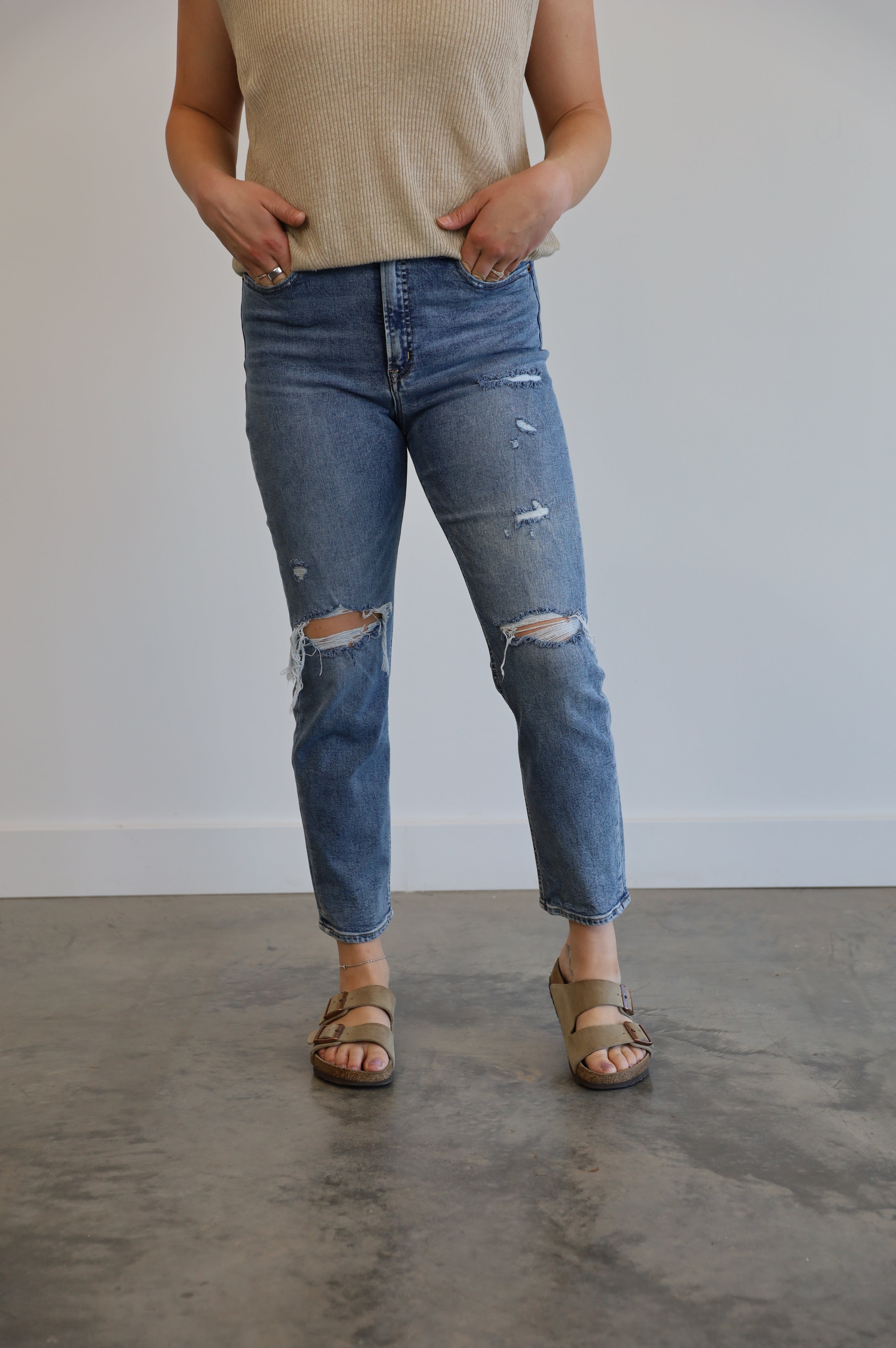 gap - size 30 regular