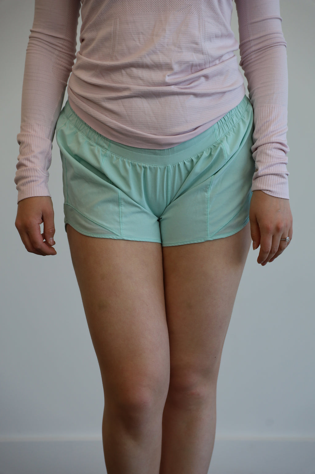 lululemon - size 10