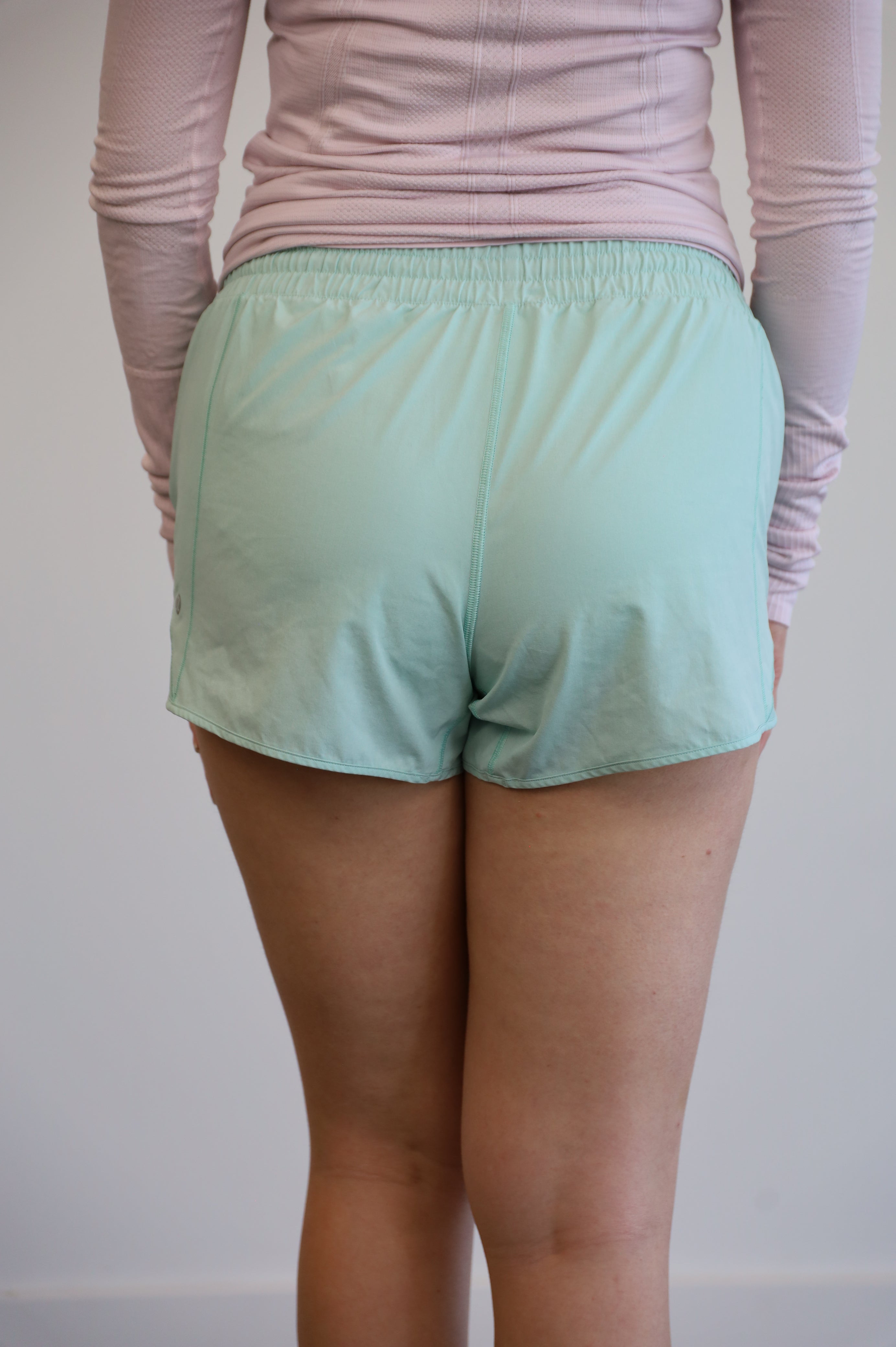 lululemon - size 10