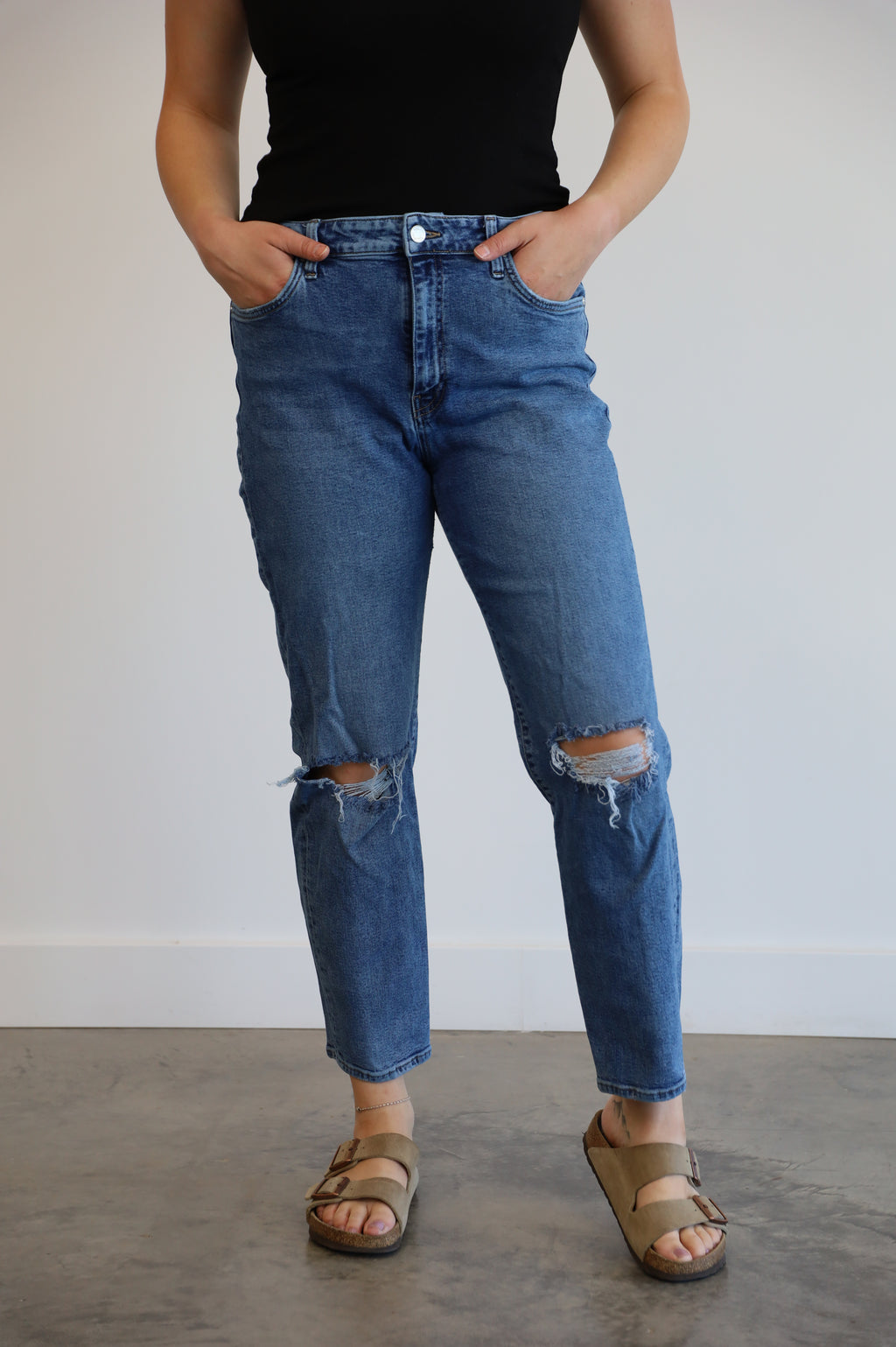 mavi - size 32