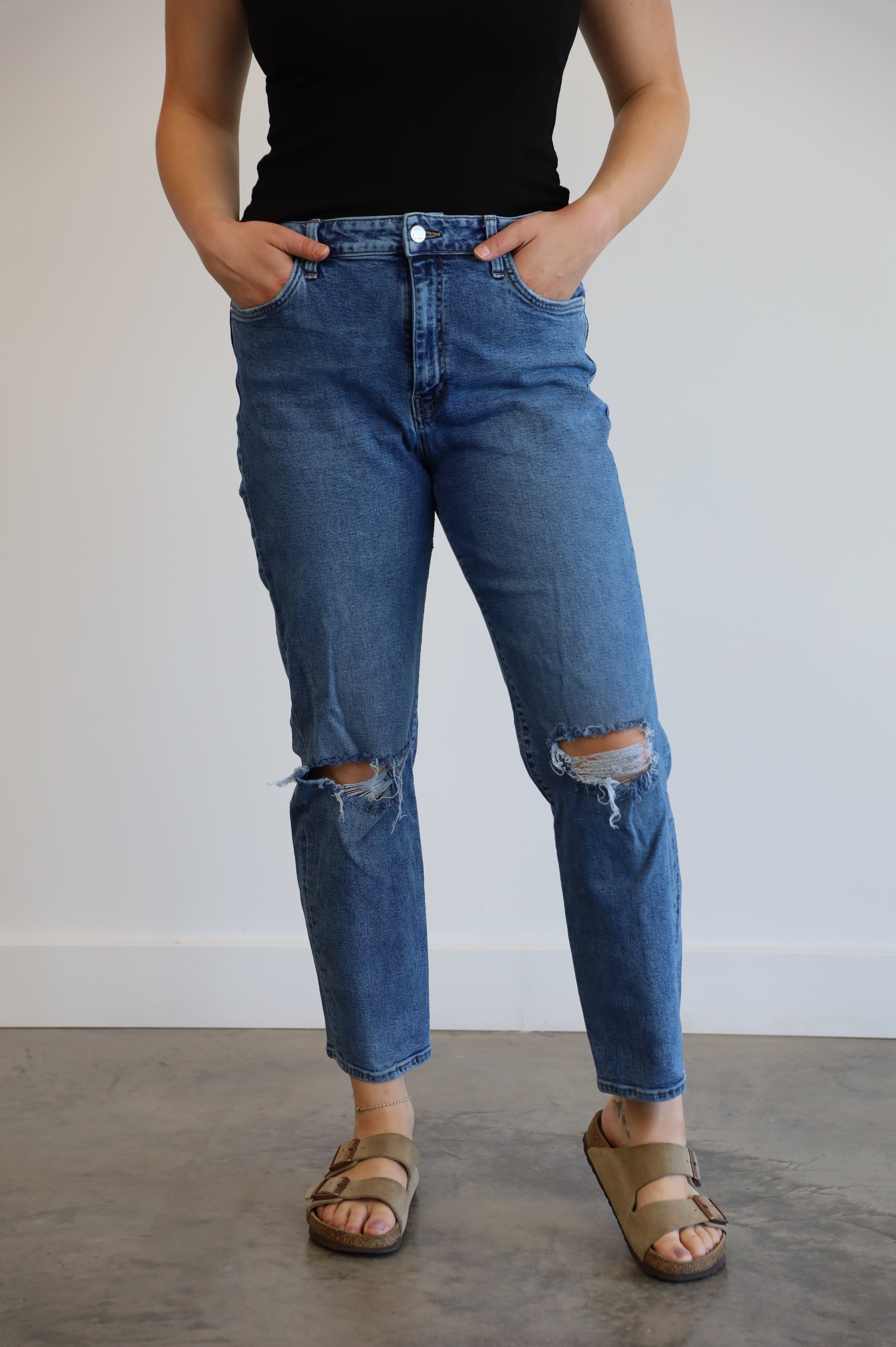 mavi - size 32
