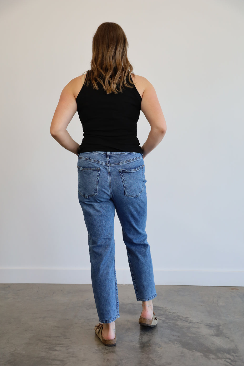 mavi - size 32