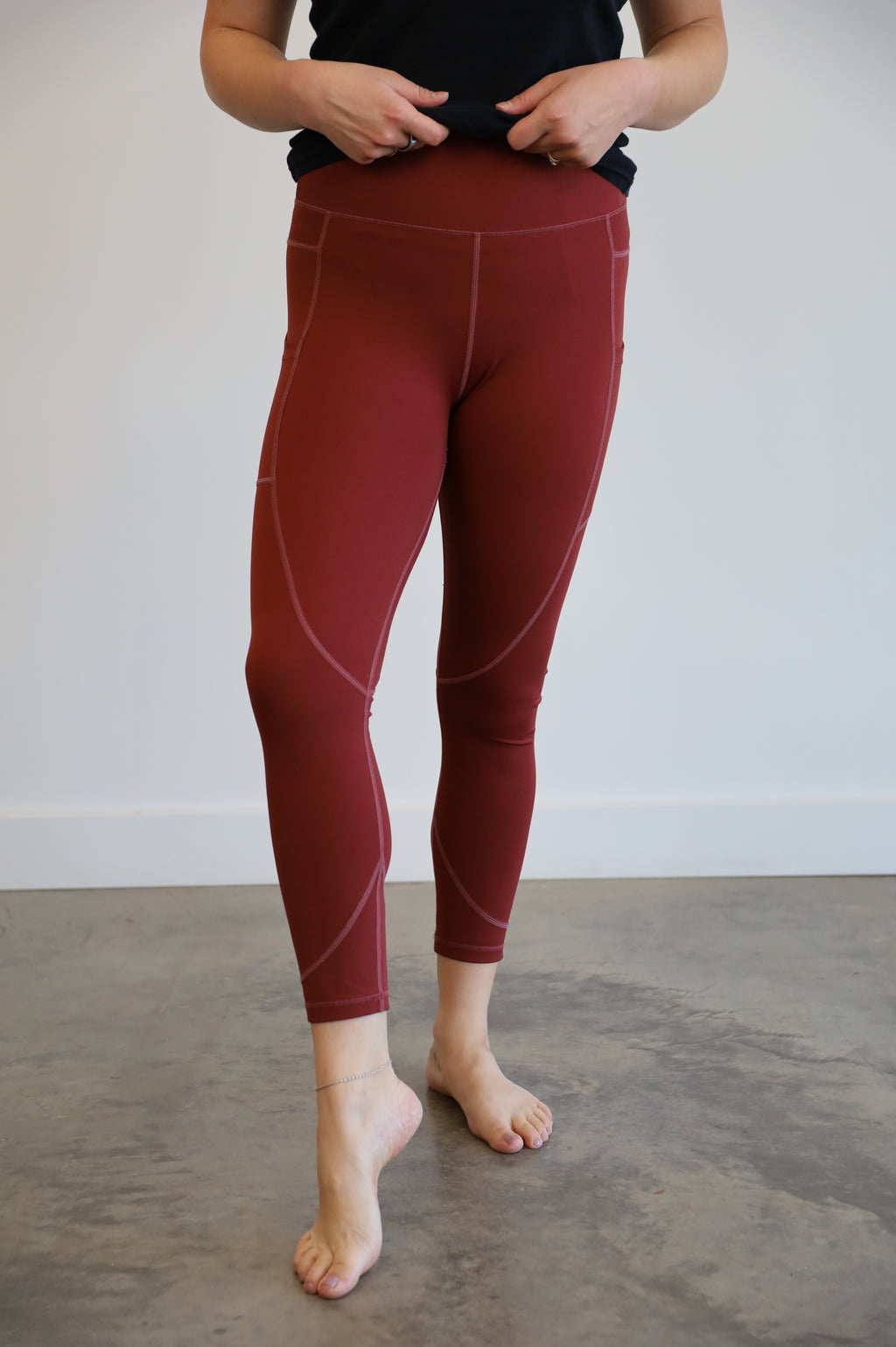 zyia - size 8-10