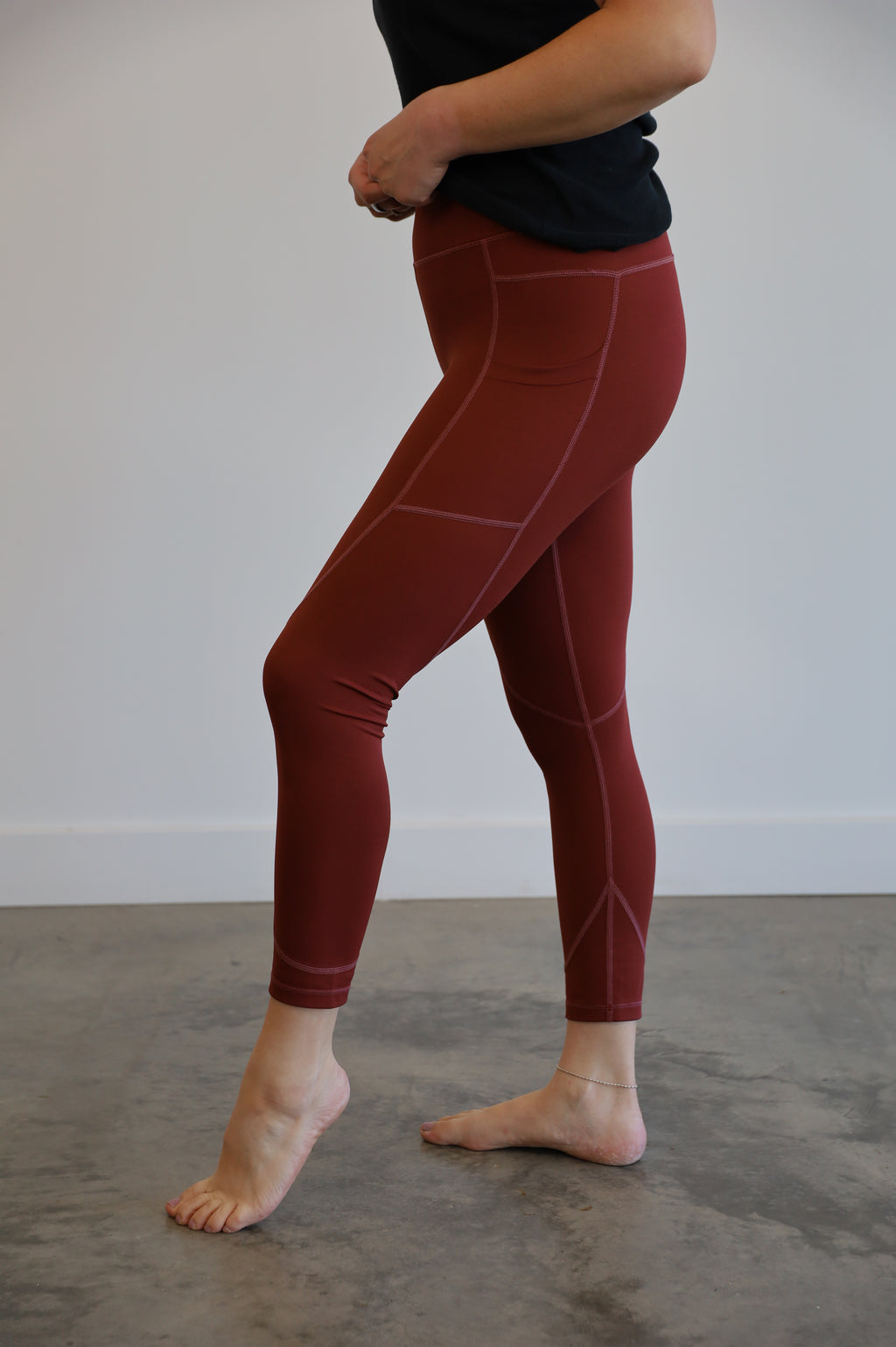 zyia - size 8-10
