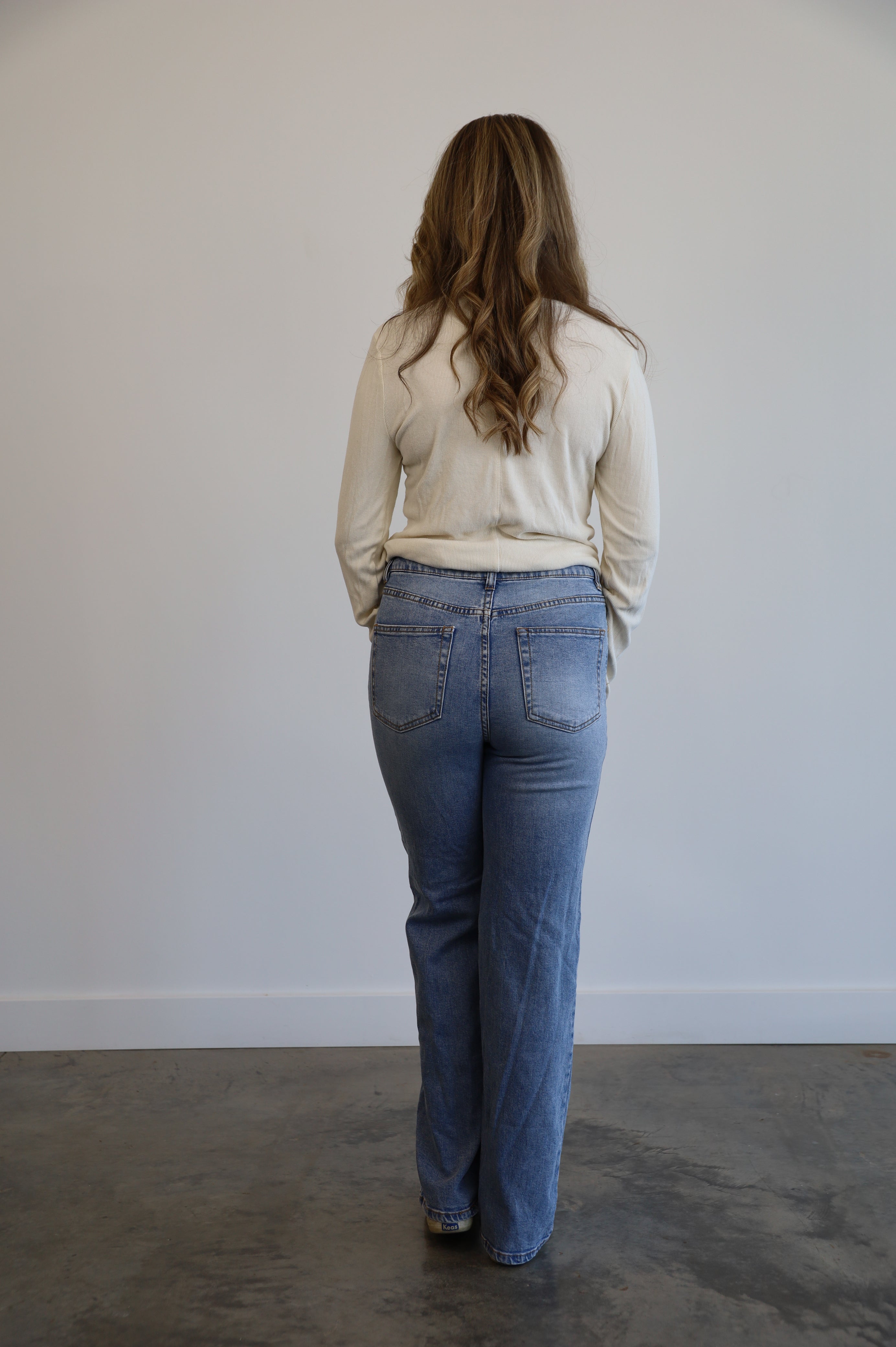new in - large