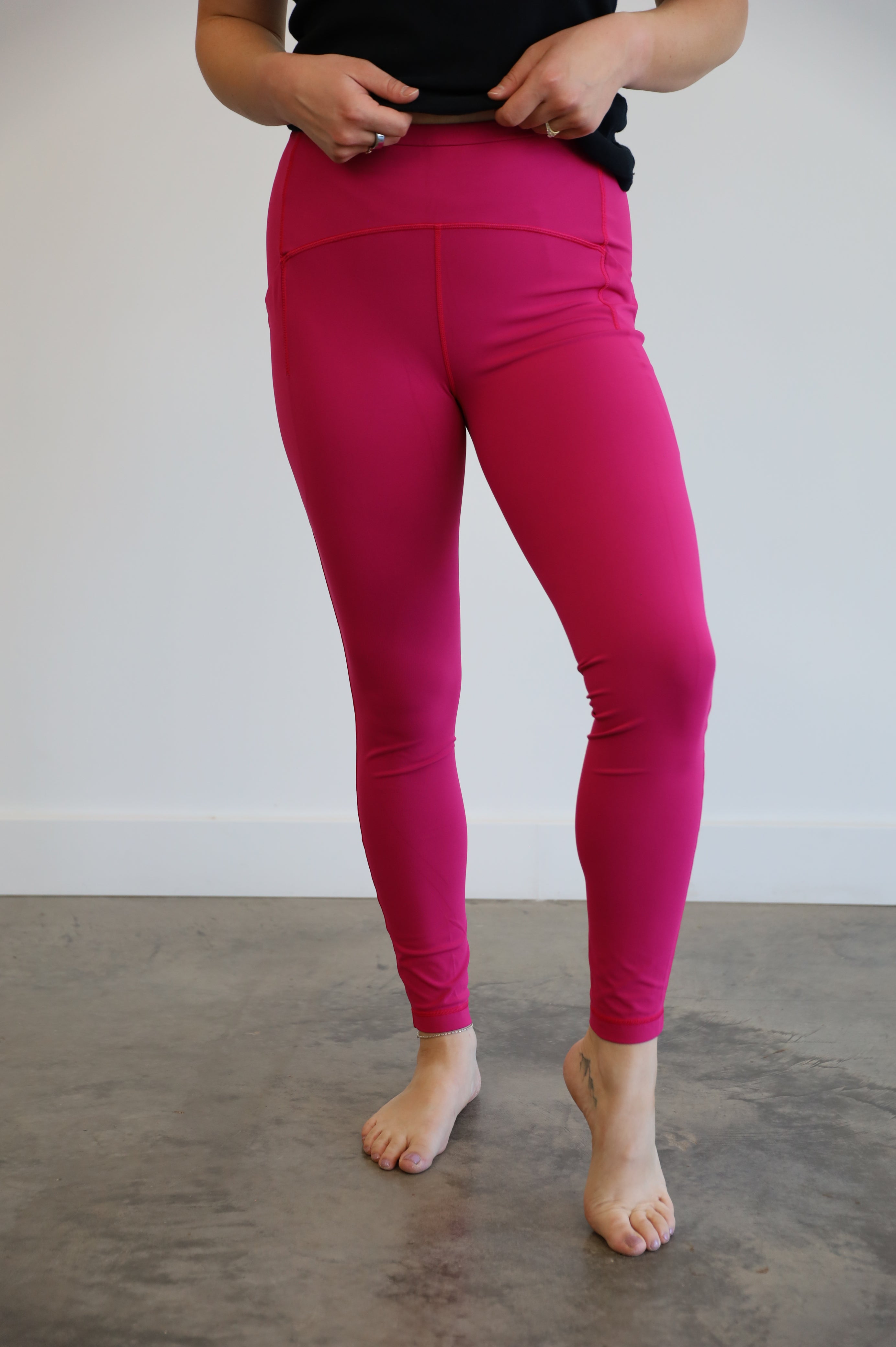 lululemon - size 10