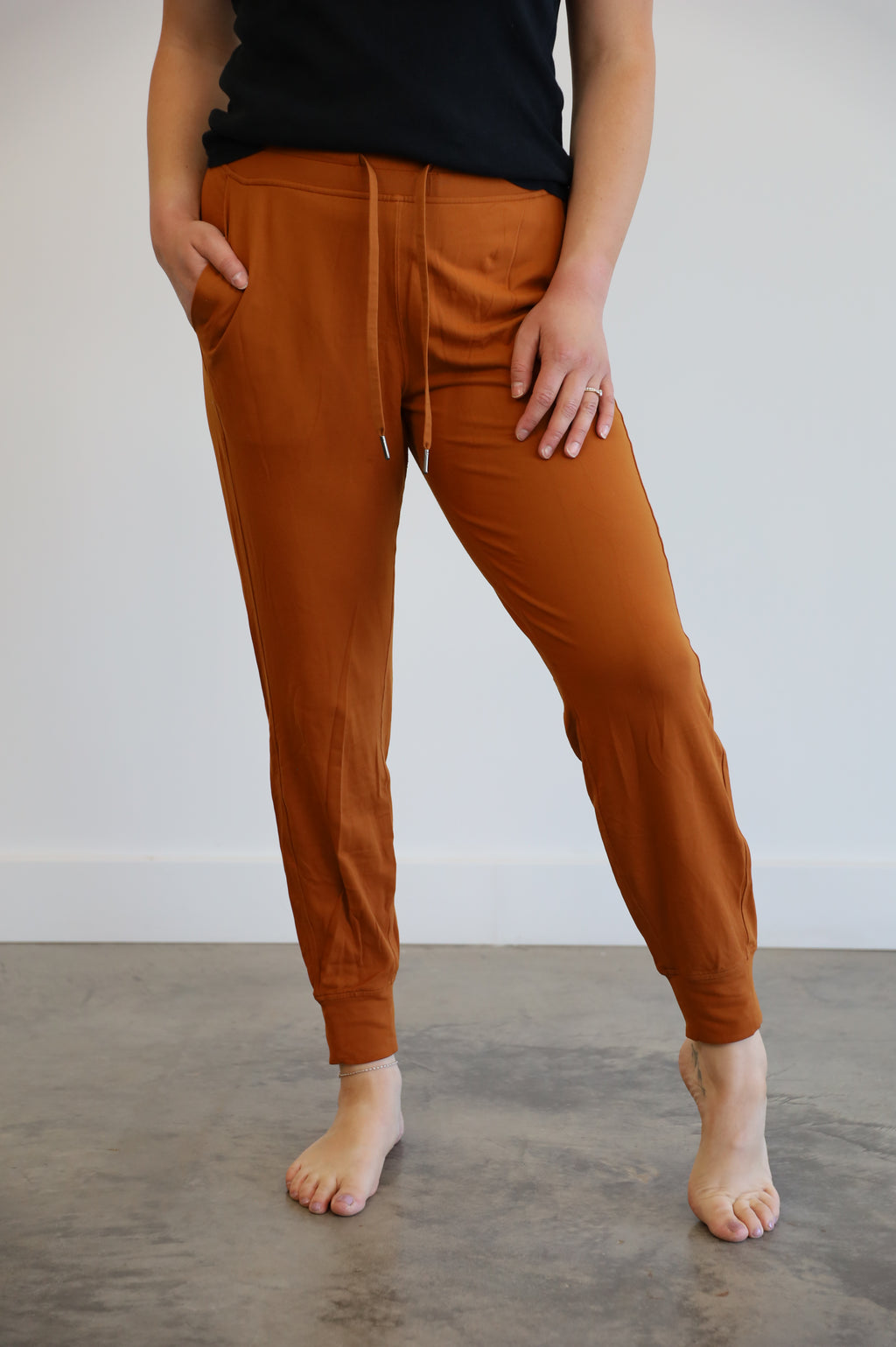 lululemon - size 8