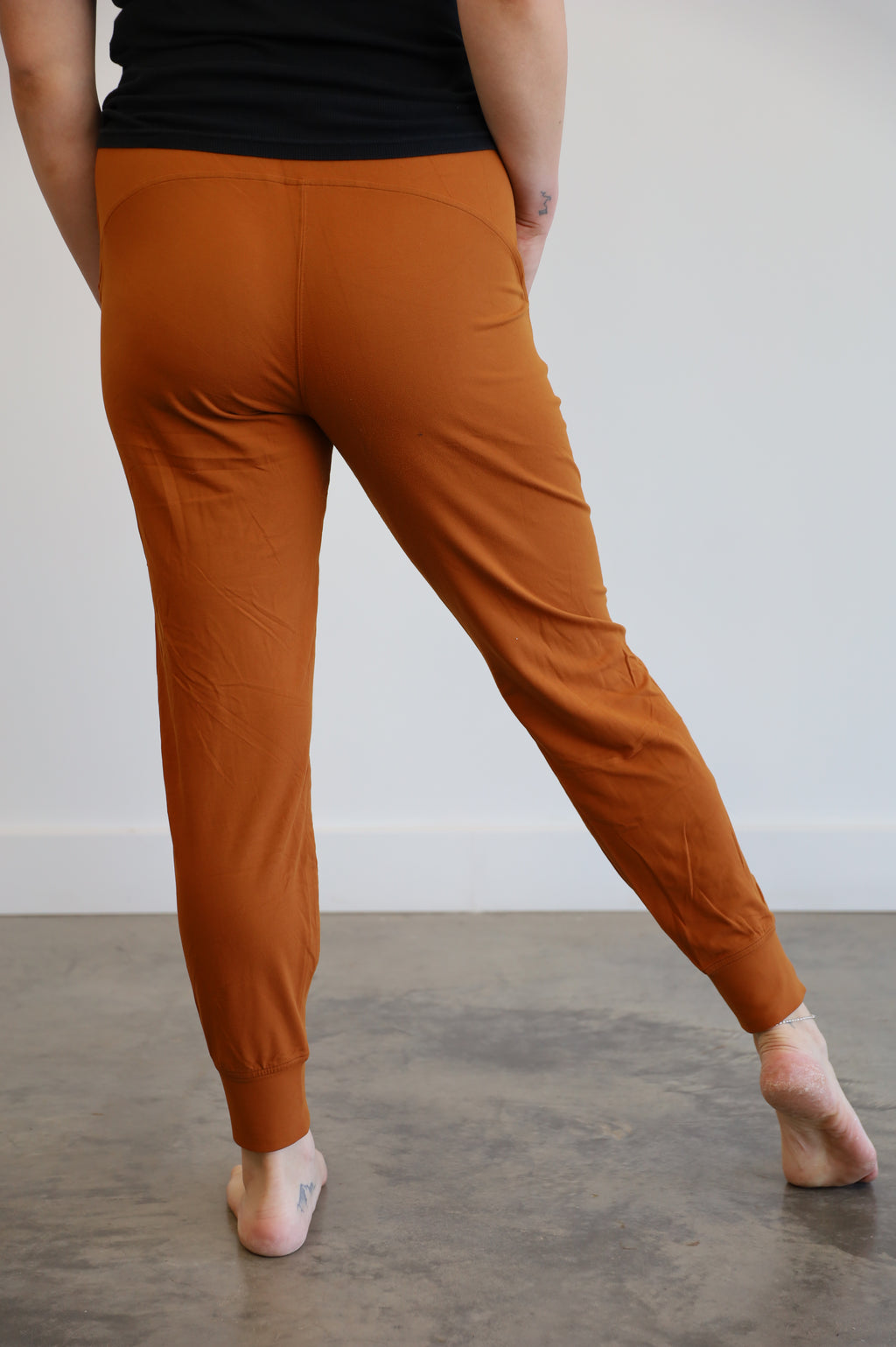 lululemon - size 8