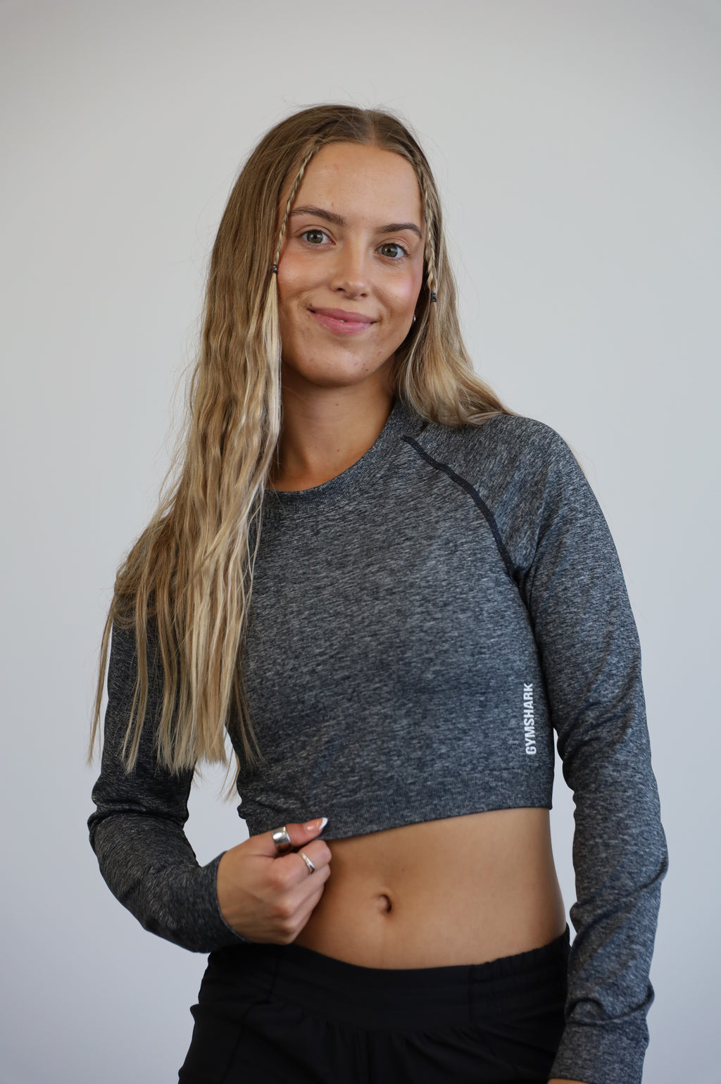 gymshark - medium