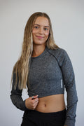 gymshark - medium