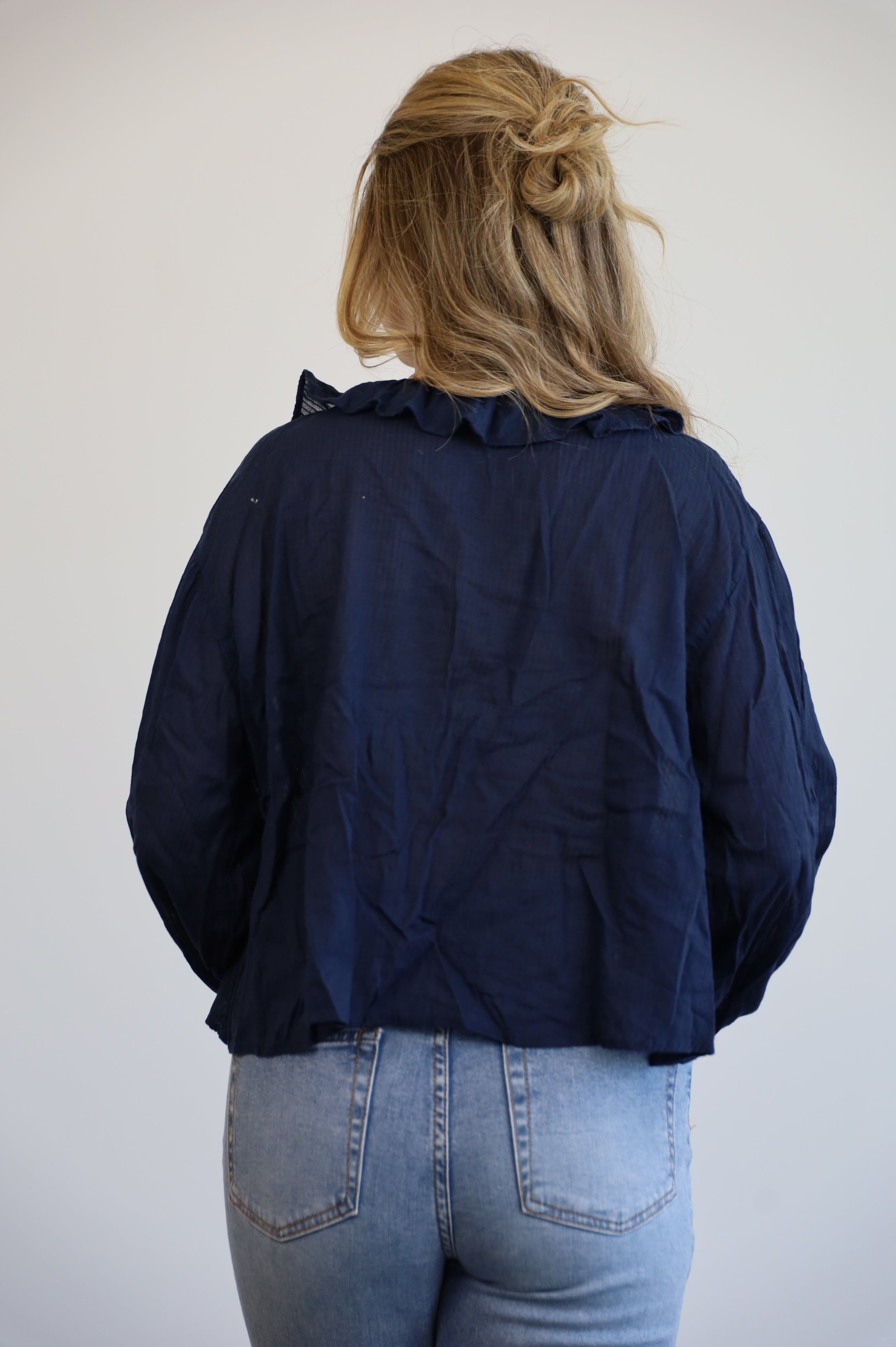 old navy - medium