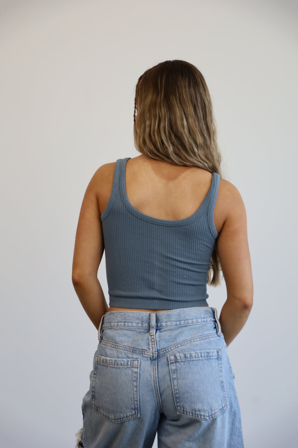 no tag - small