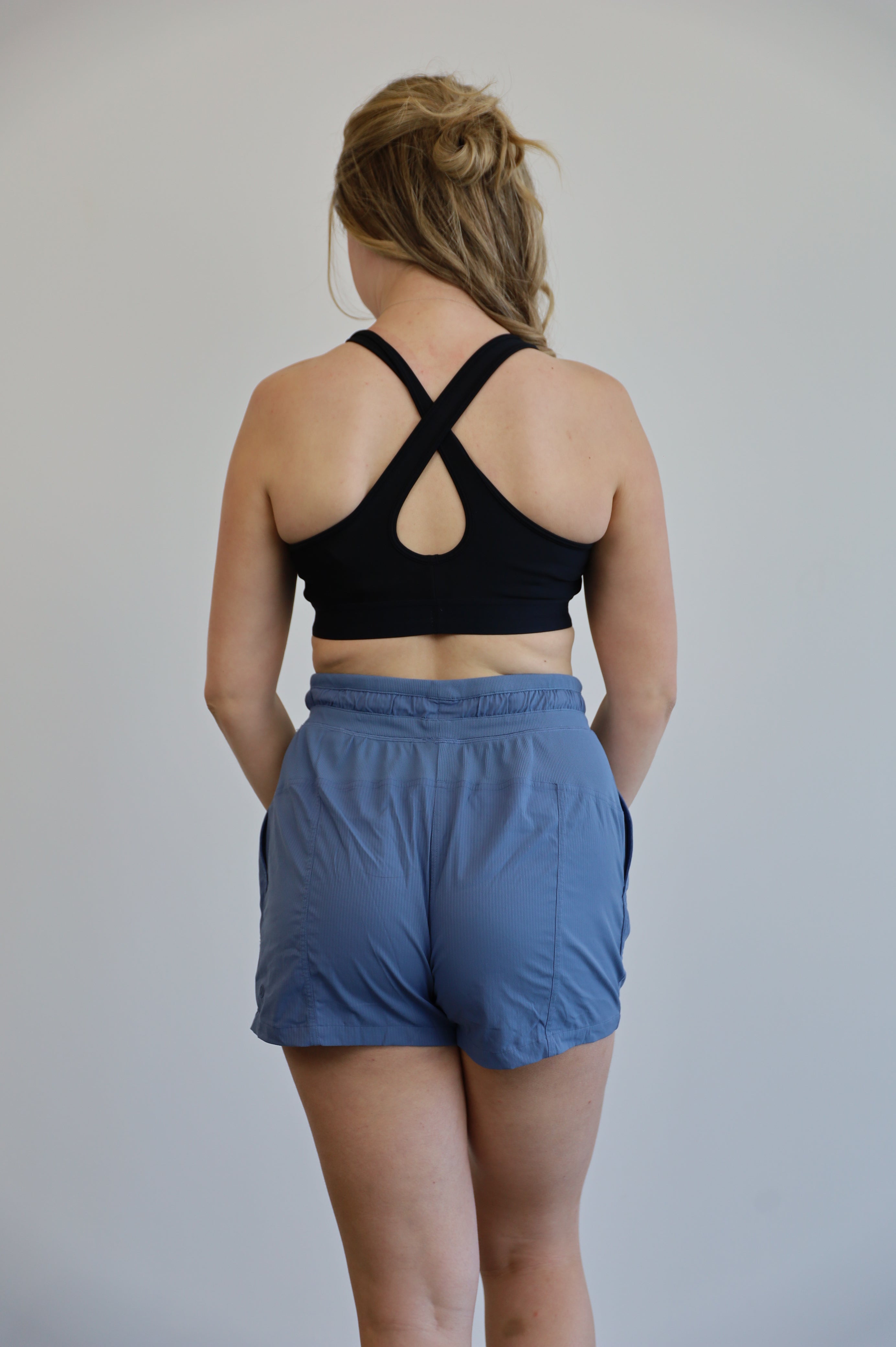 under armour - large