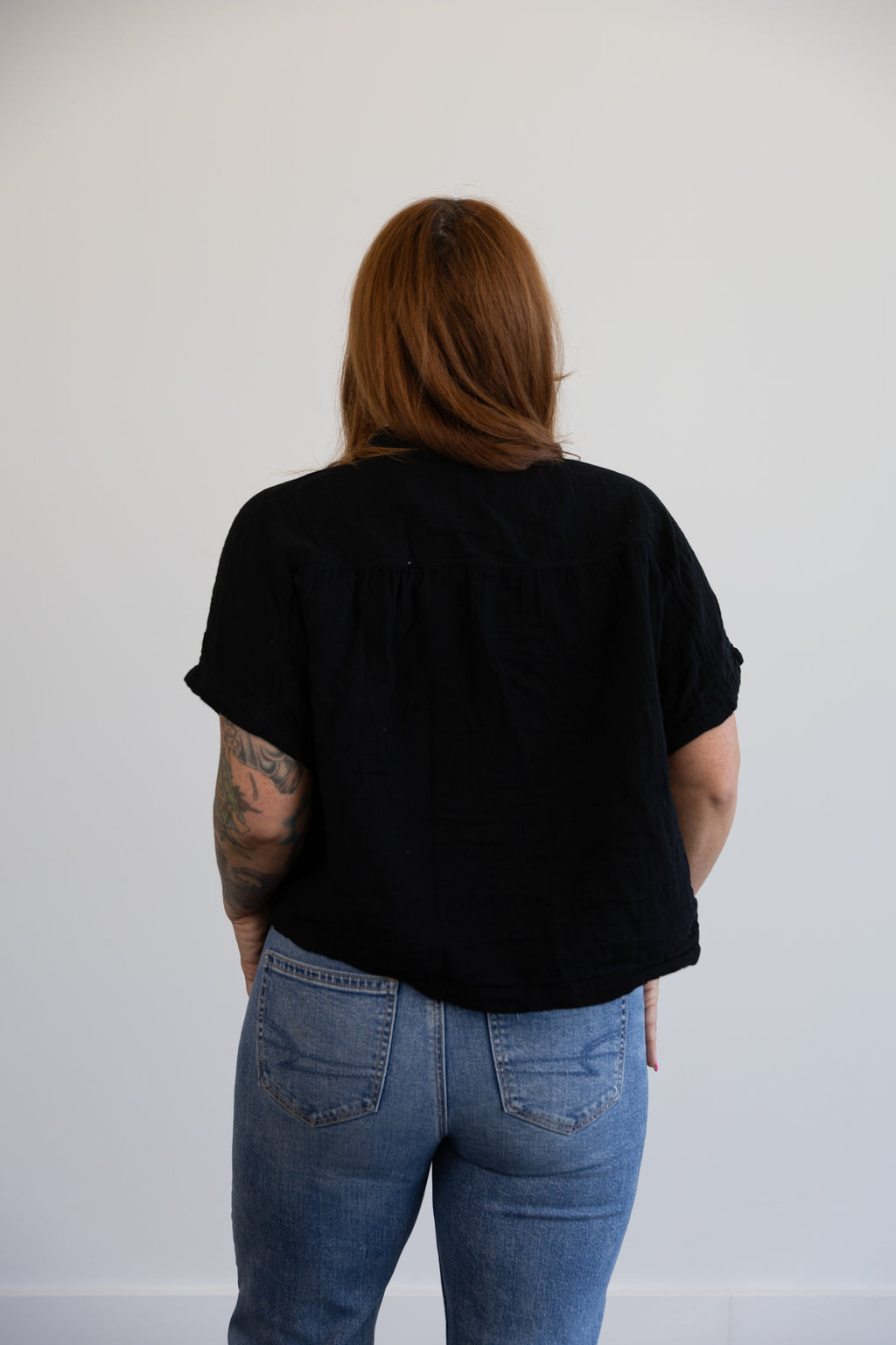 old navy - x large