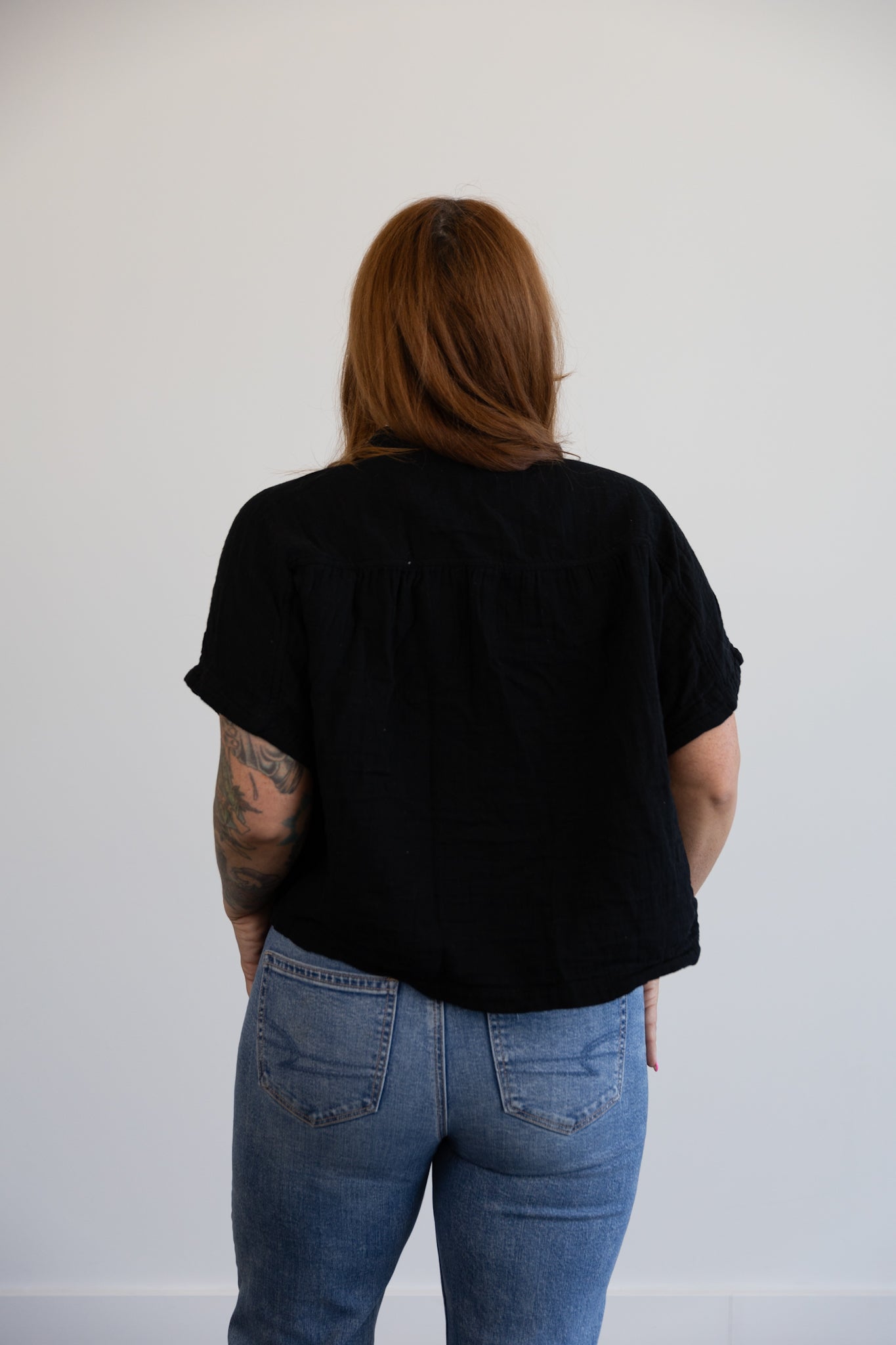 old navy - x large