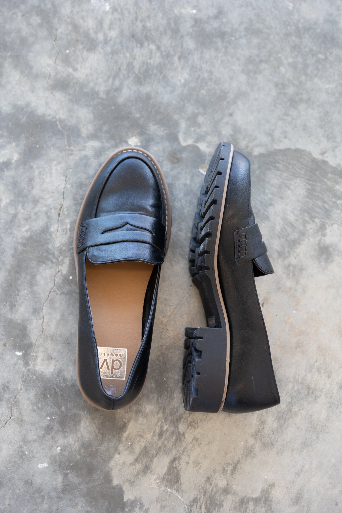 dolce vita - size 8