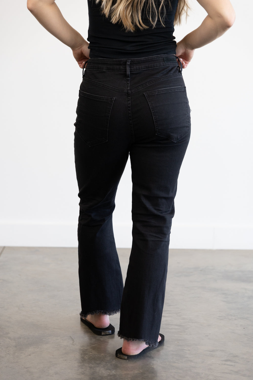 silver jeans - size 31
