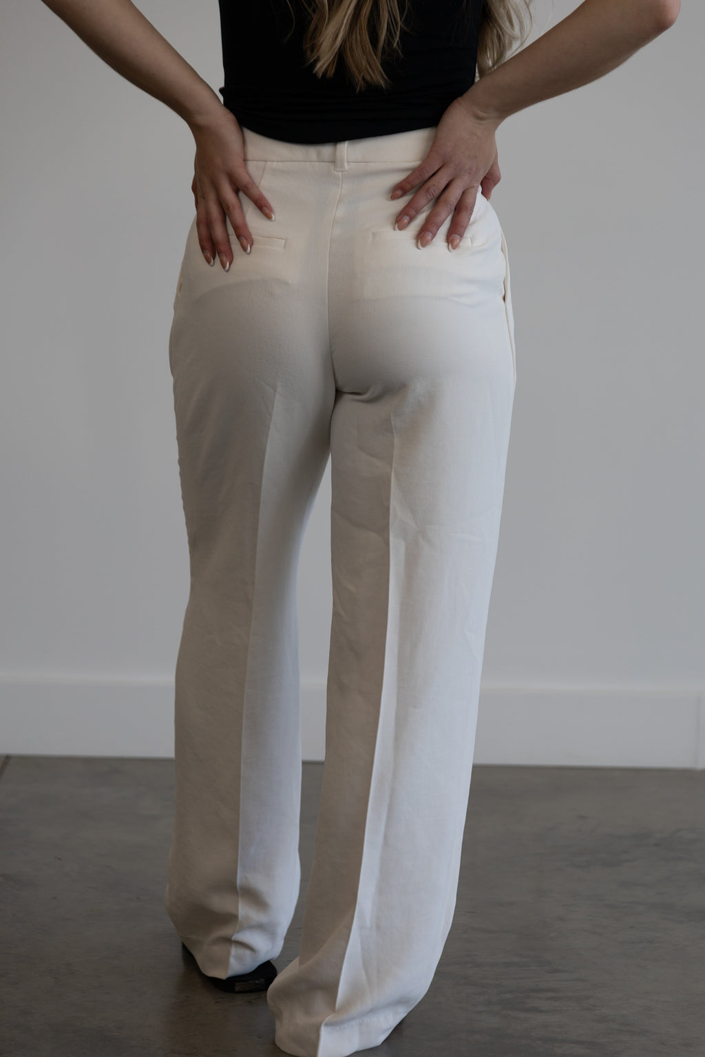 wilfred - size 4