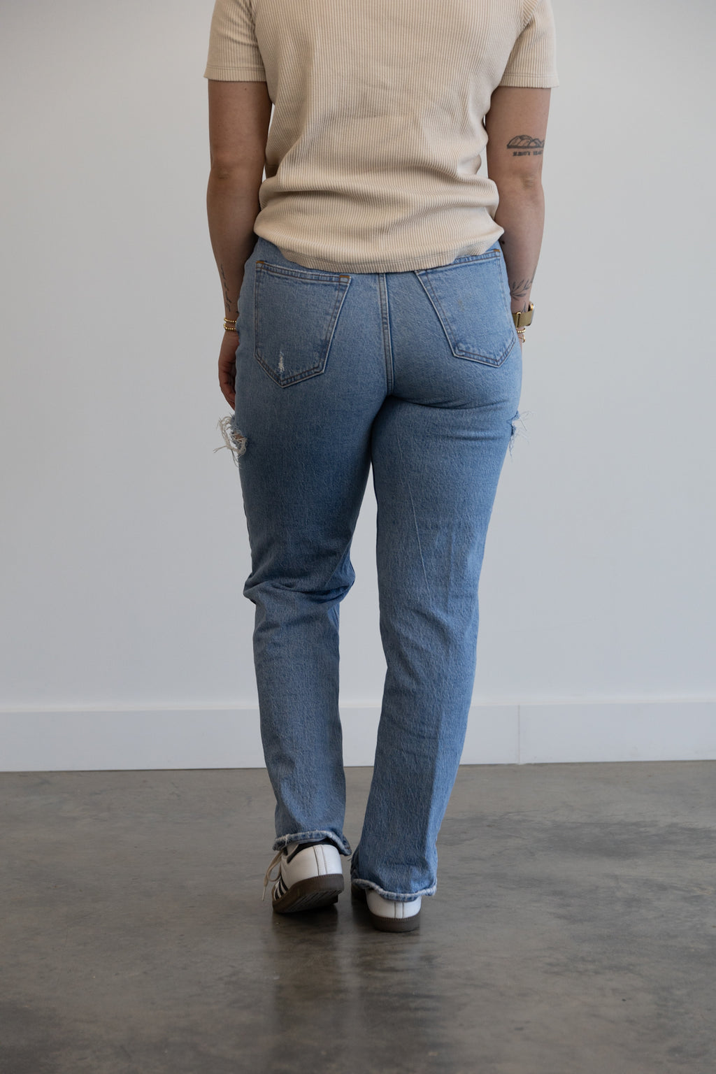 abercrombie - size 27