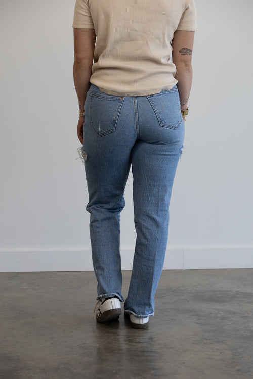 abercrombie - size 27