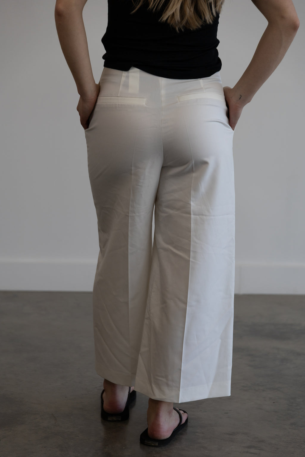 zara - x small