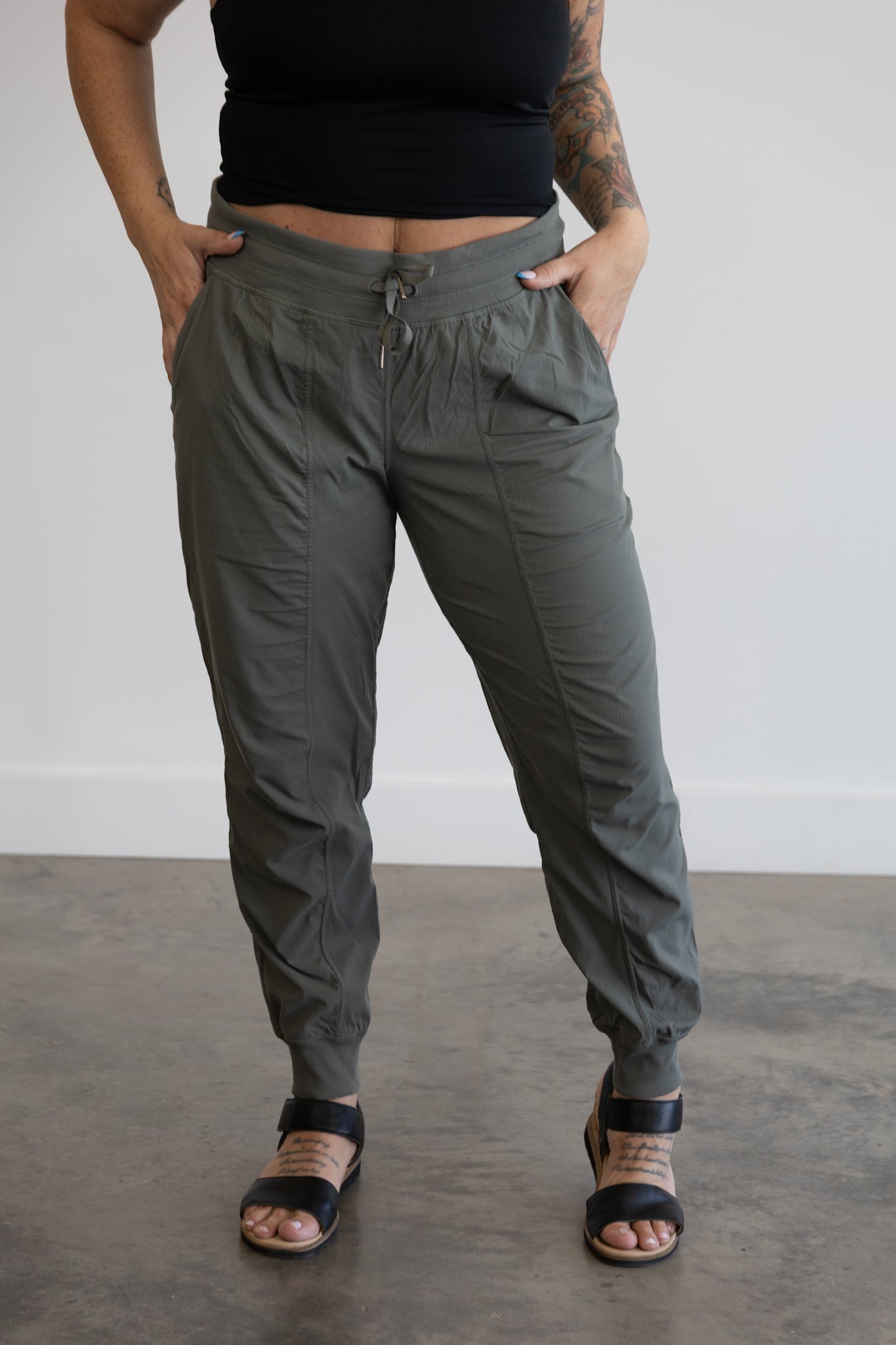 lululemon - size 12
