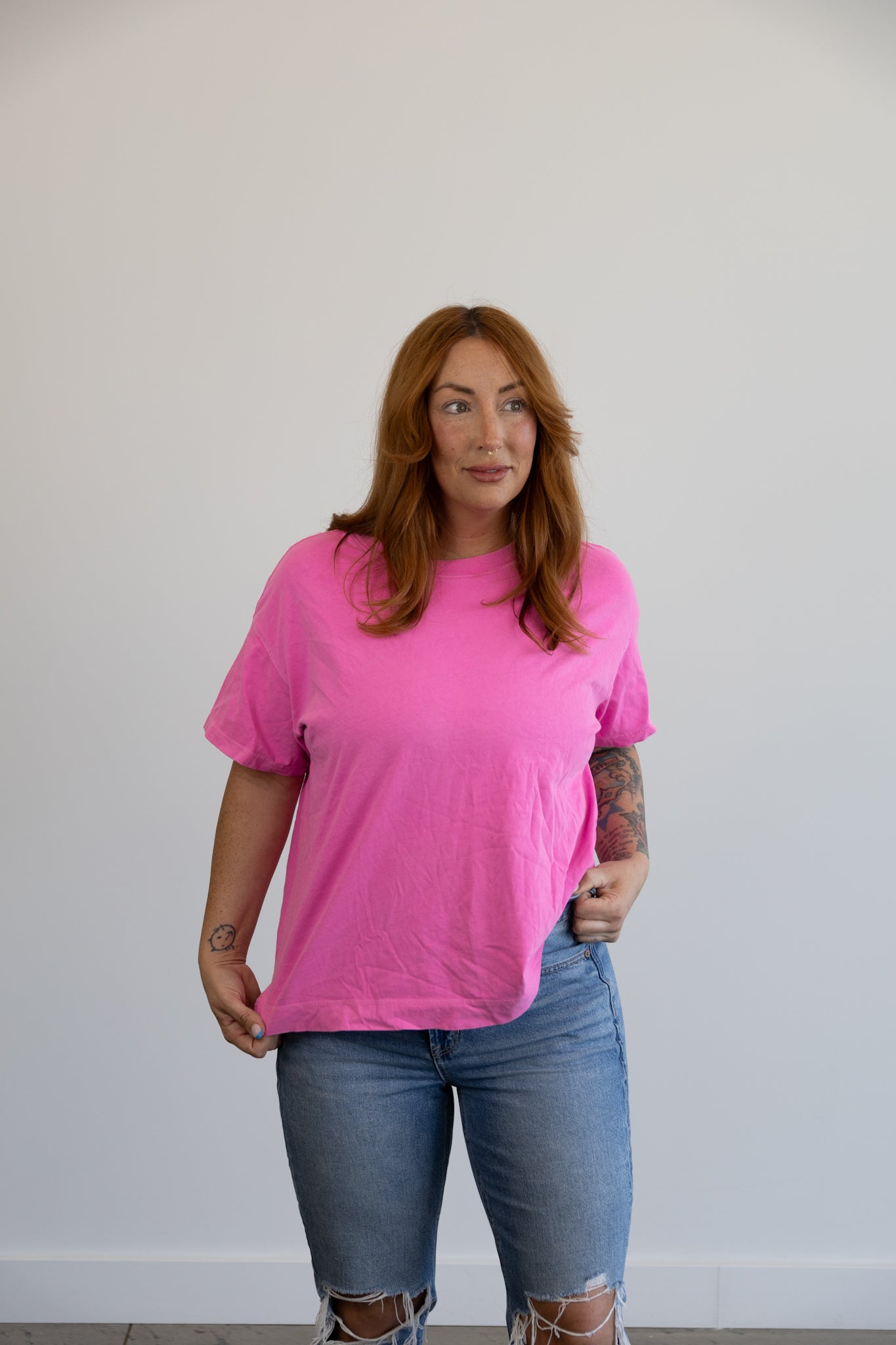 old navy - x large