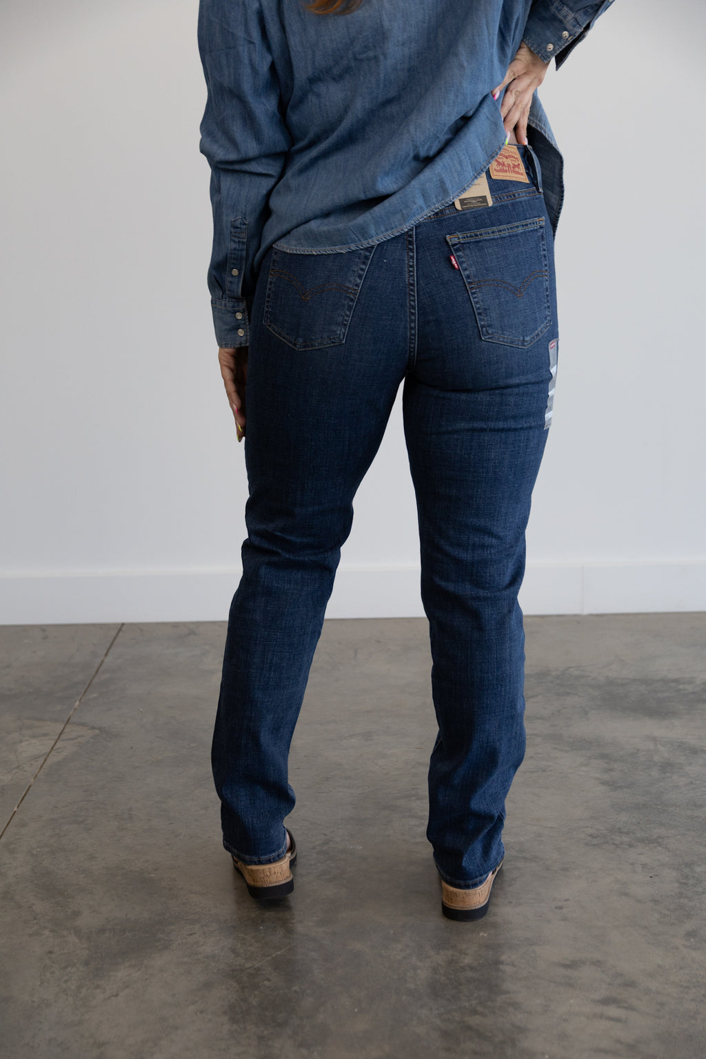 levi's - size 32/32