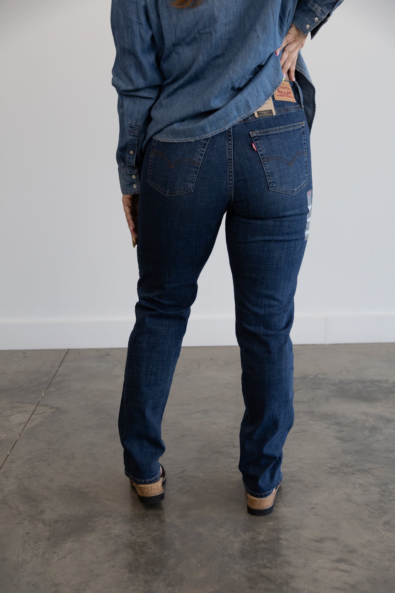 levi's - size 32/32