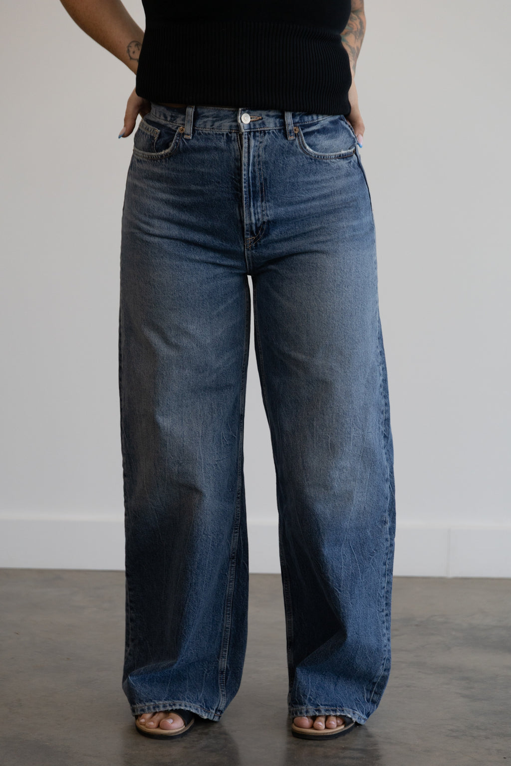 zara - size 8