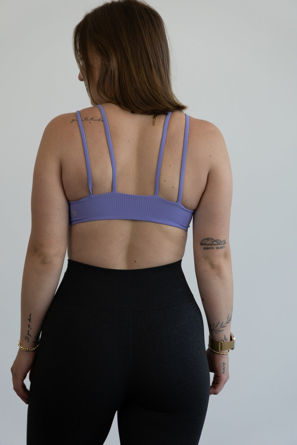 lululemon - size 6