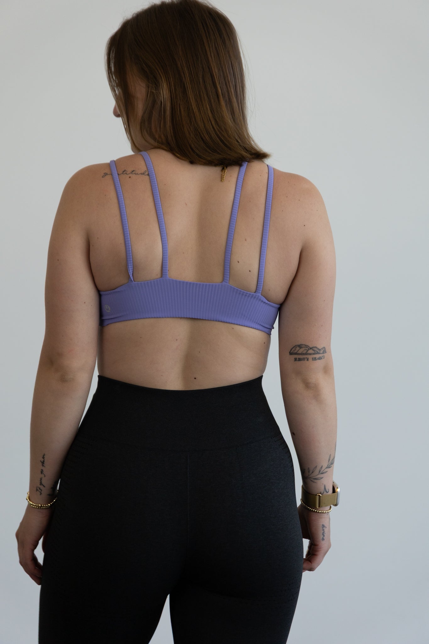 lululemon - size 6