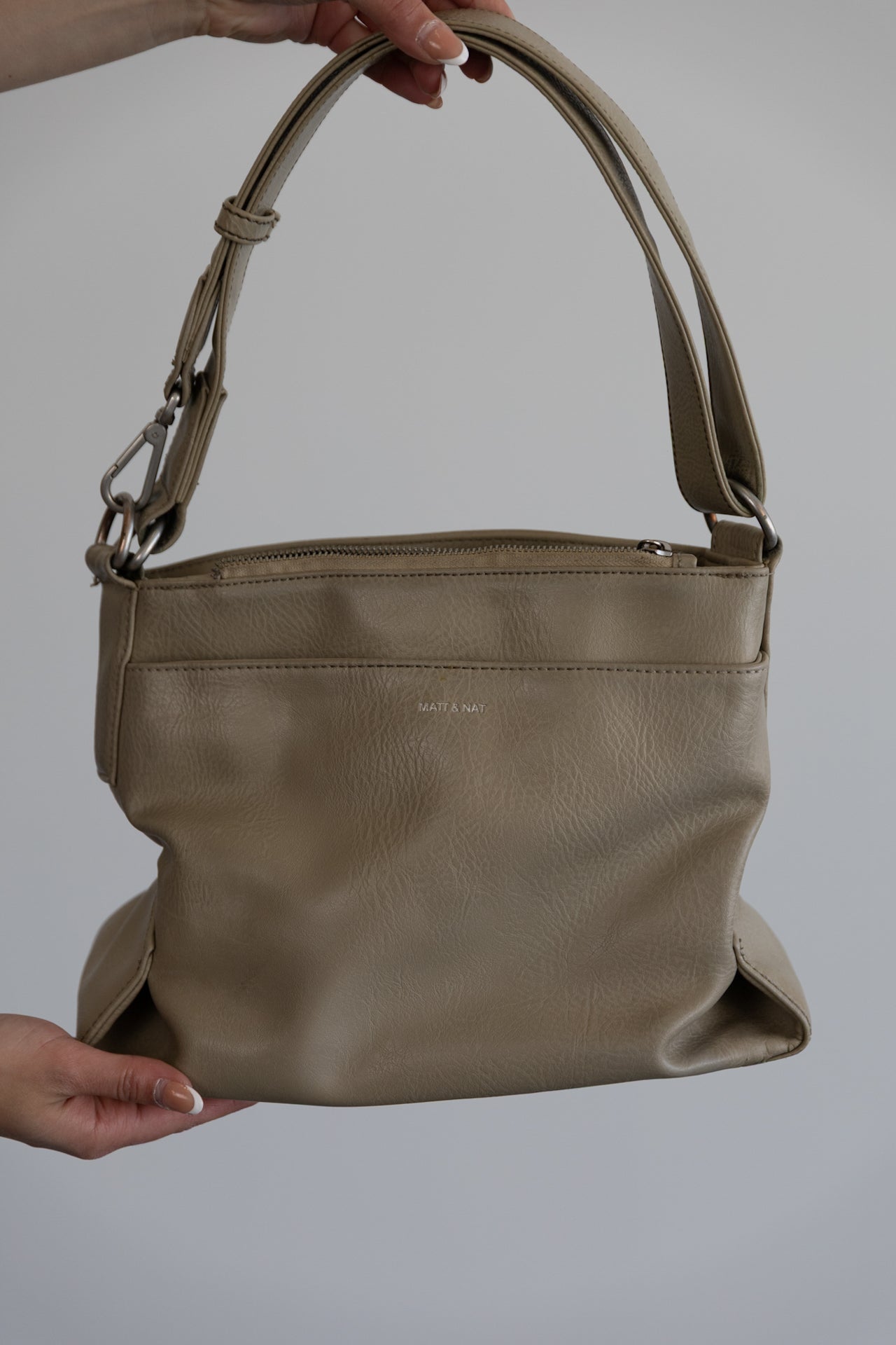 matt & nat - purse