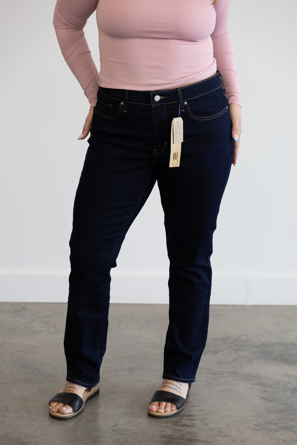 levi's - 33/30