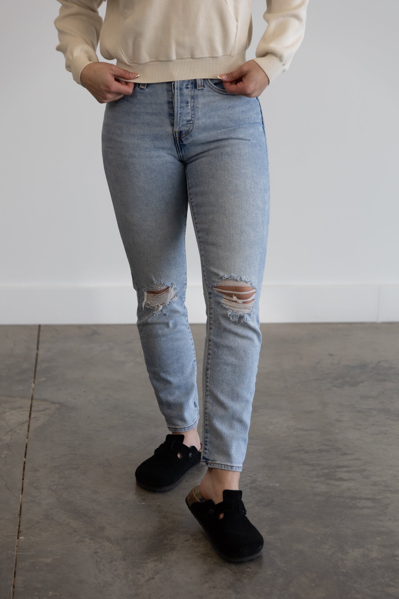 levi's - size 24
