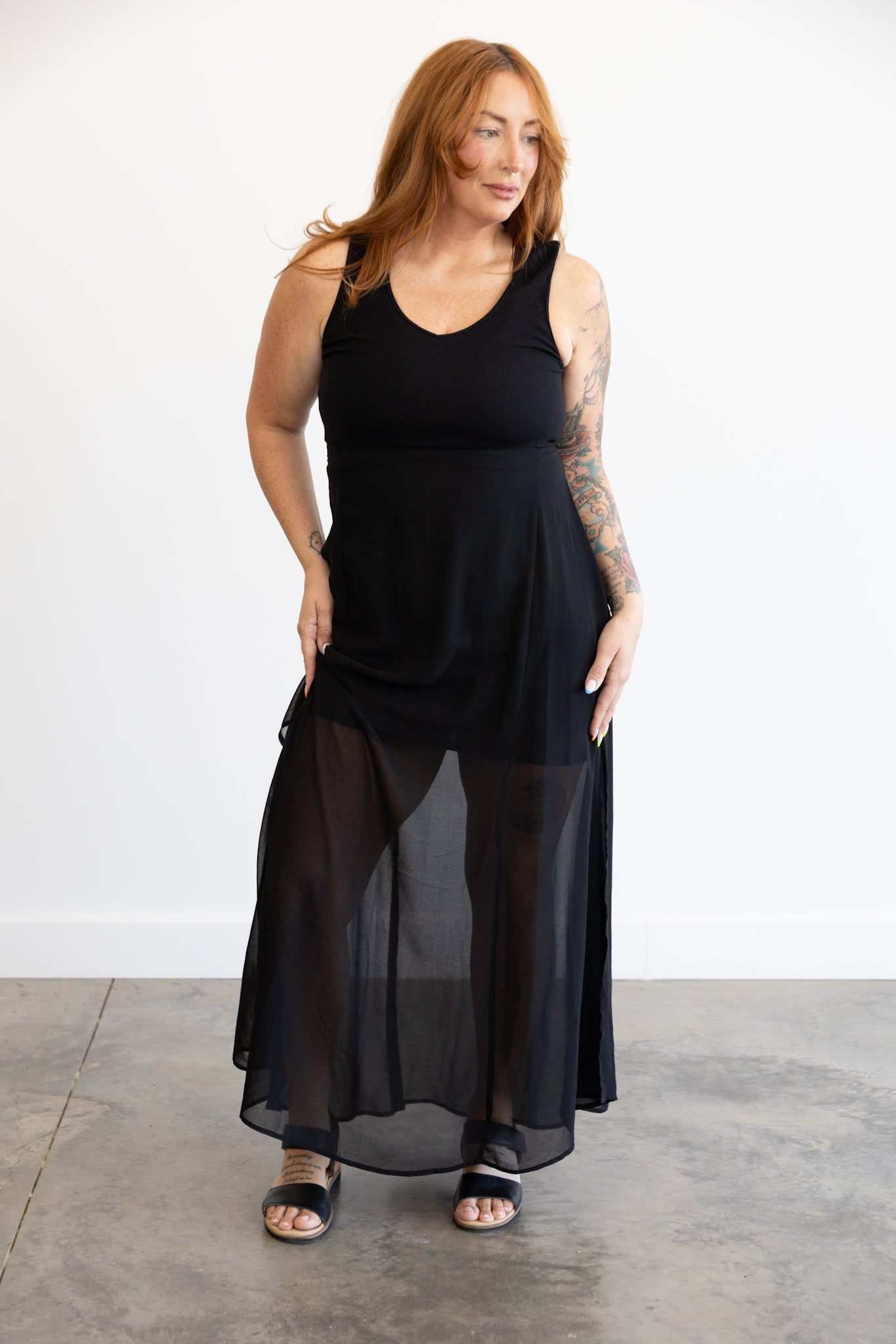 no tag - large